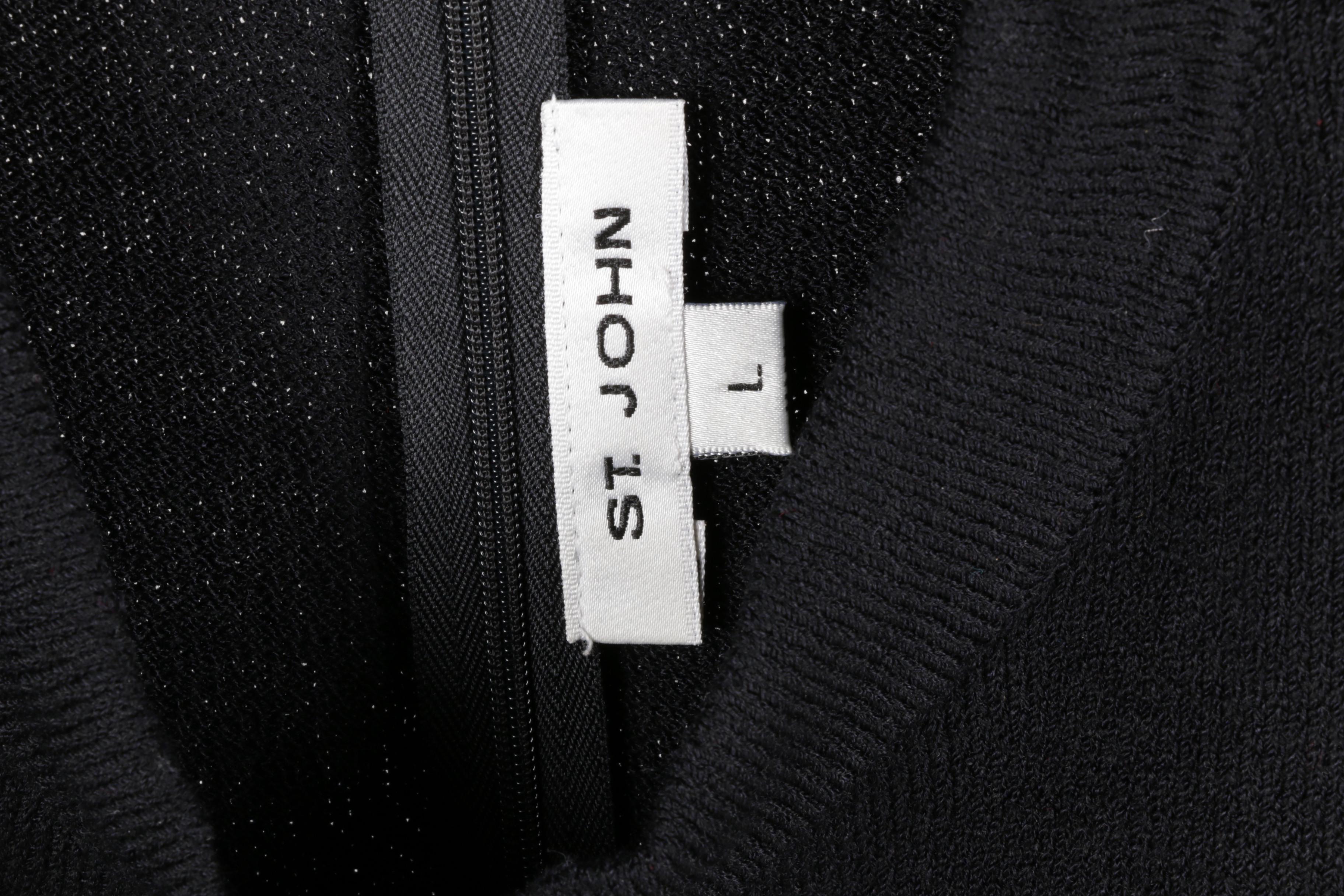 Assortment of St. John Skirt Sets and Jacket