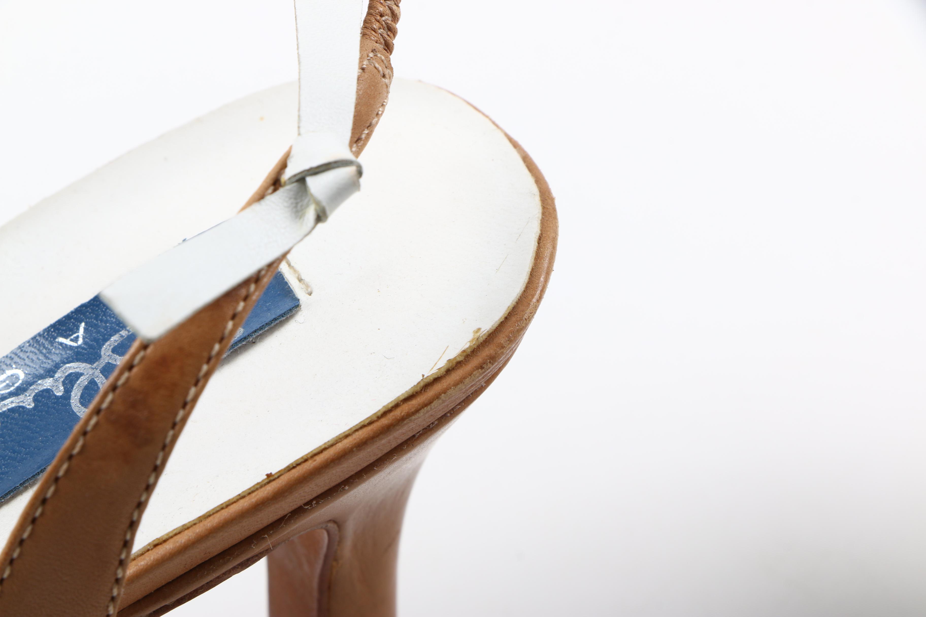 Assortment of Women's Shoes Including Stuart Weitzman and Aldo