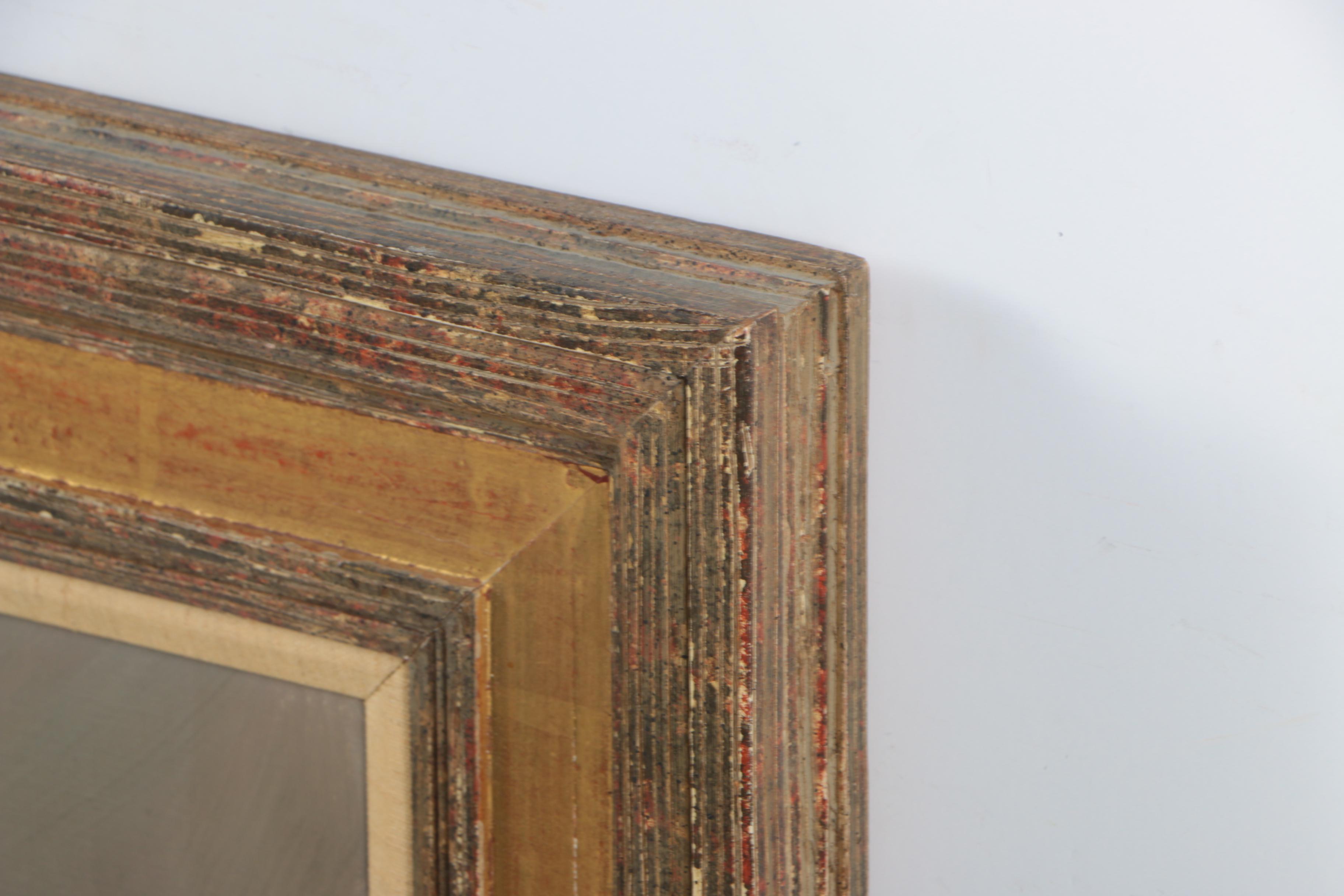 Oil Painting of Pheasants Attributed to H. Hansung