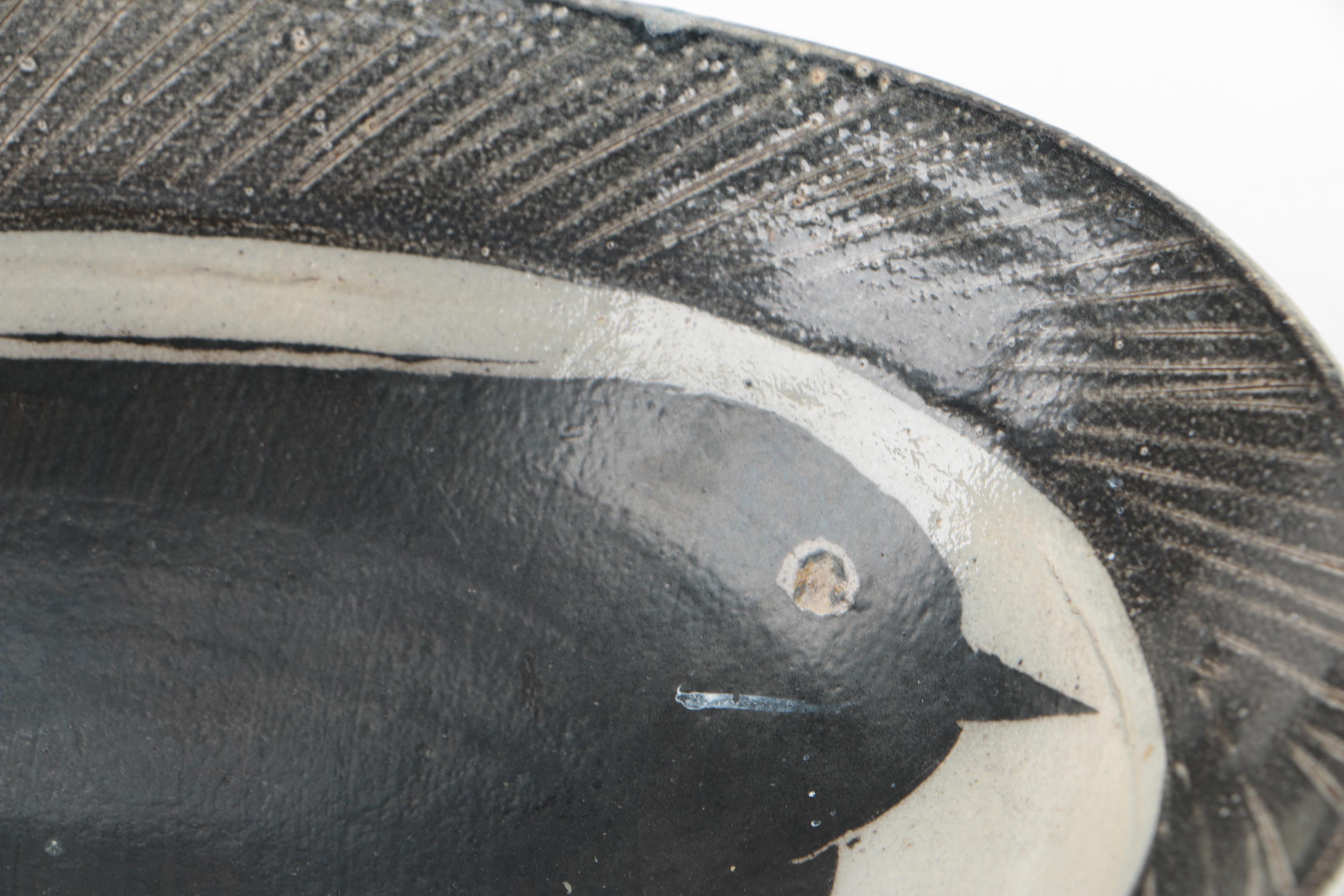 Michael Simon Art Pottery Bowl