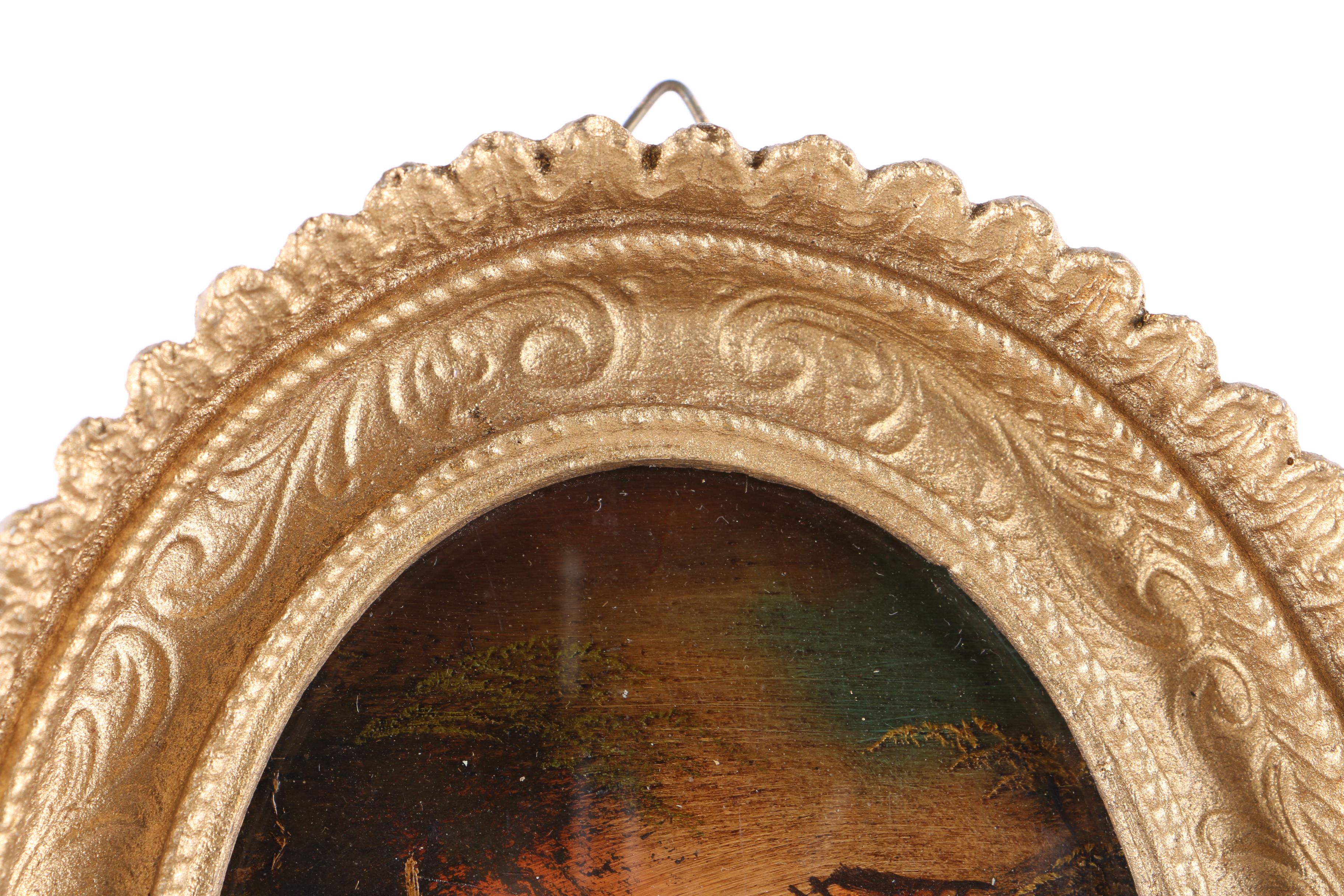 Tara Productions Oil Paintings of Landscapes