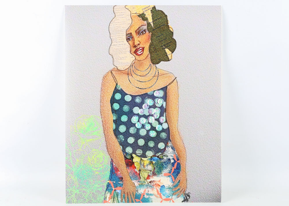 Art by Kimberly Reproduction Prints