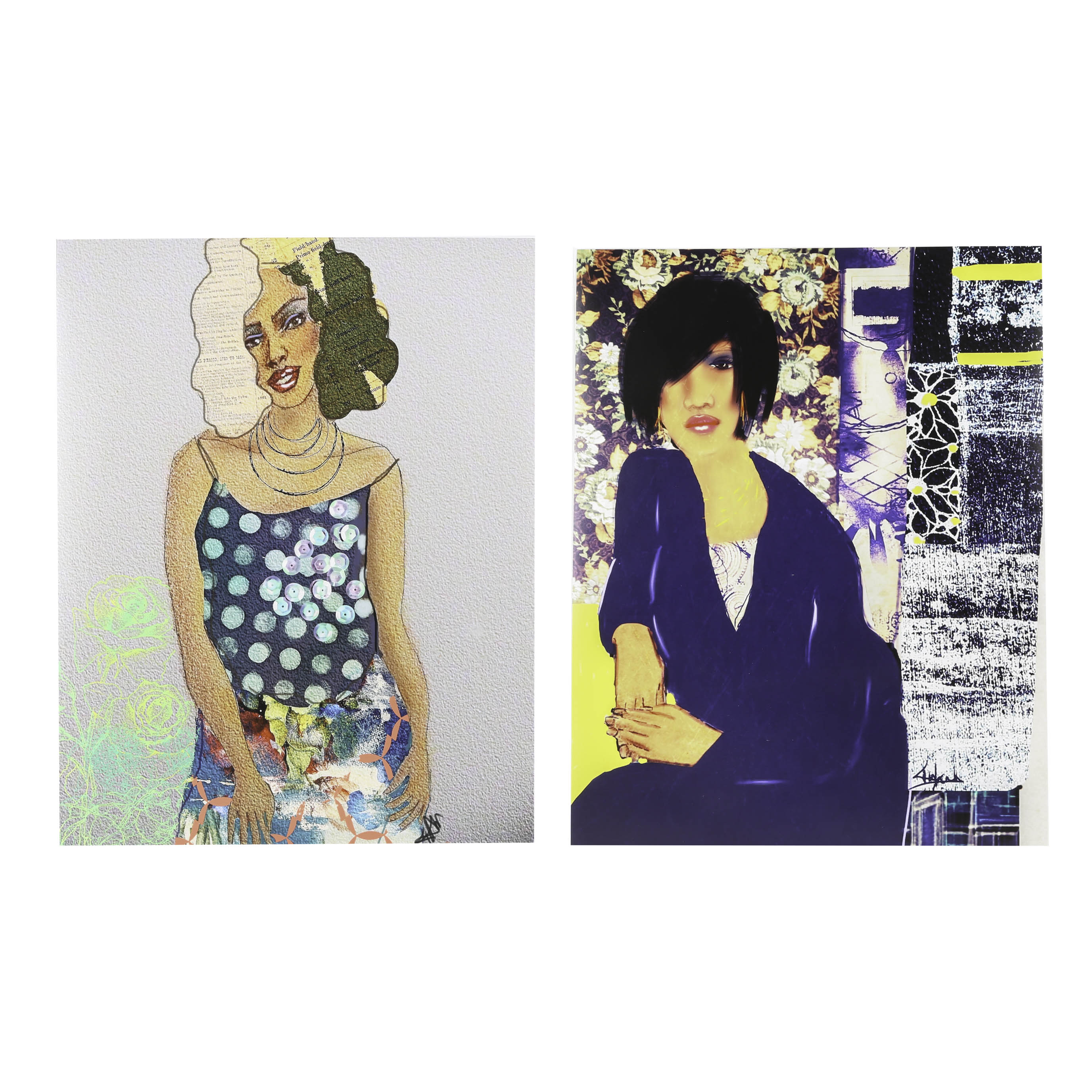 Art by Kimberly Reproduction Prints