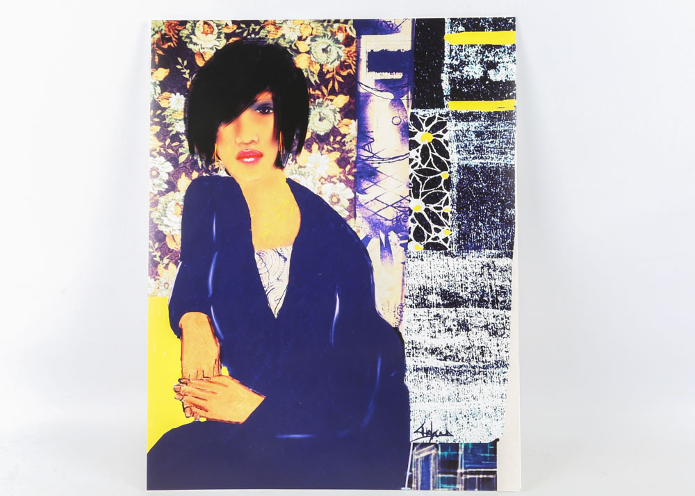 Art by Kimberly Reproduction Prints