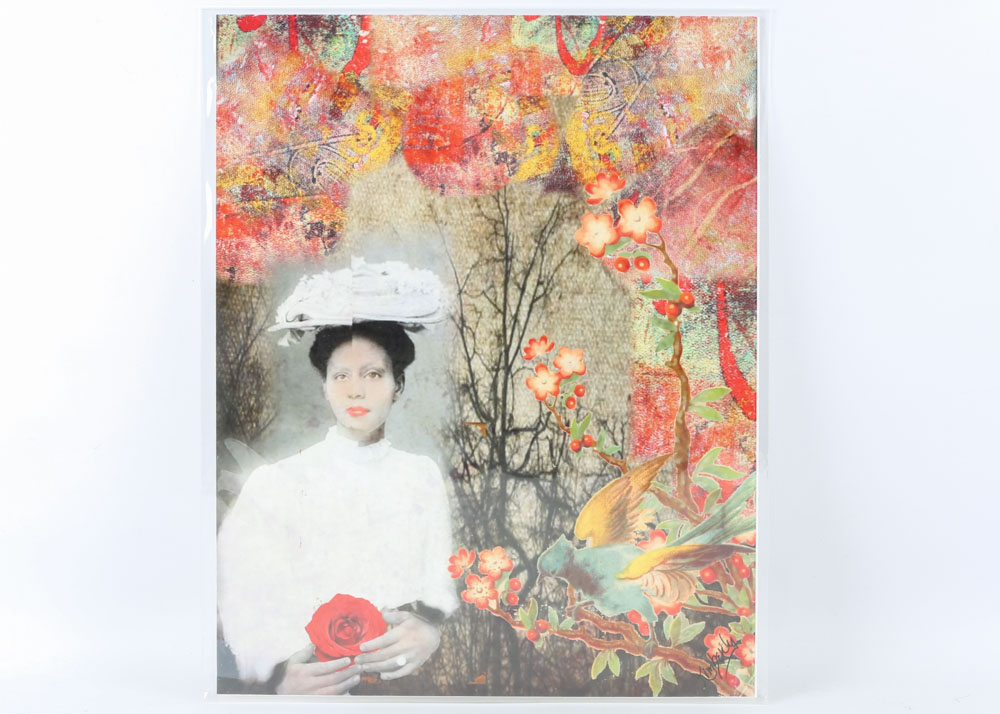 Art by Kimberly Reproduction Prints