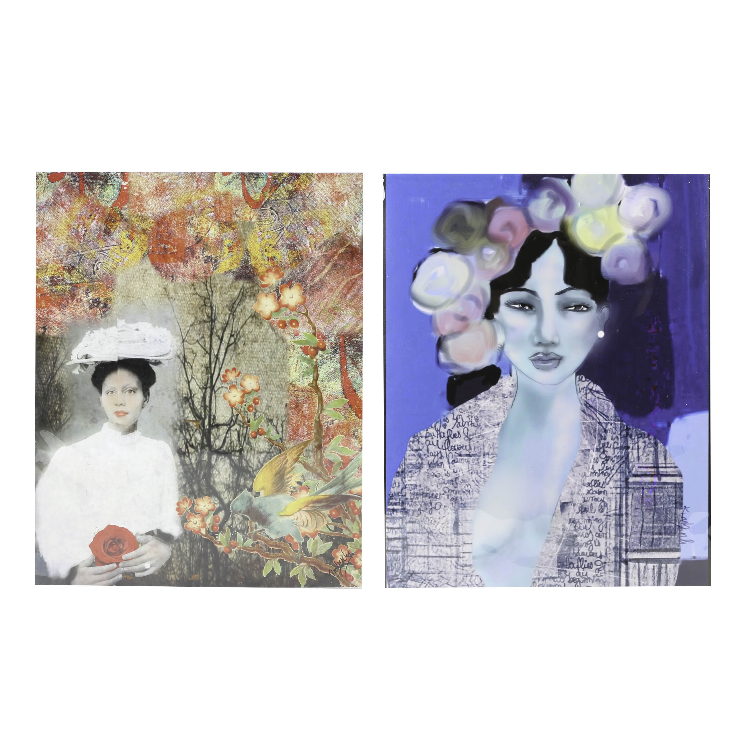 Art by Kimberly Reproduction Prints