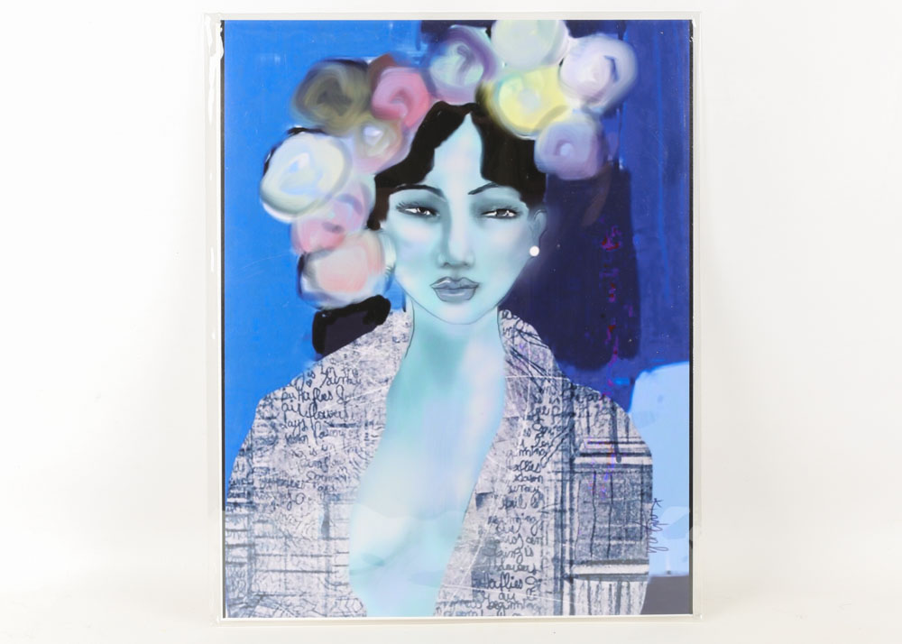 Art by Kimberly Reproduction Prints