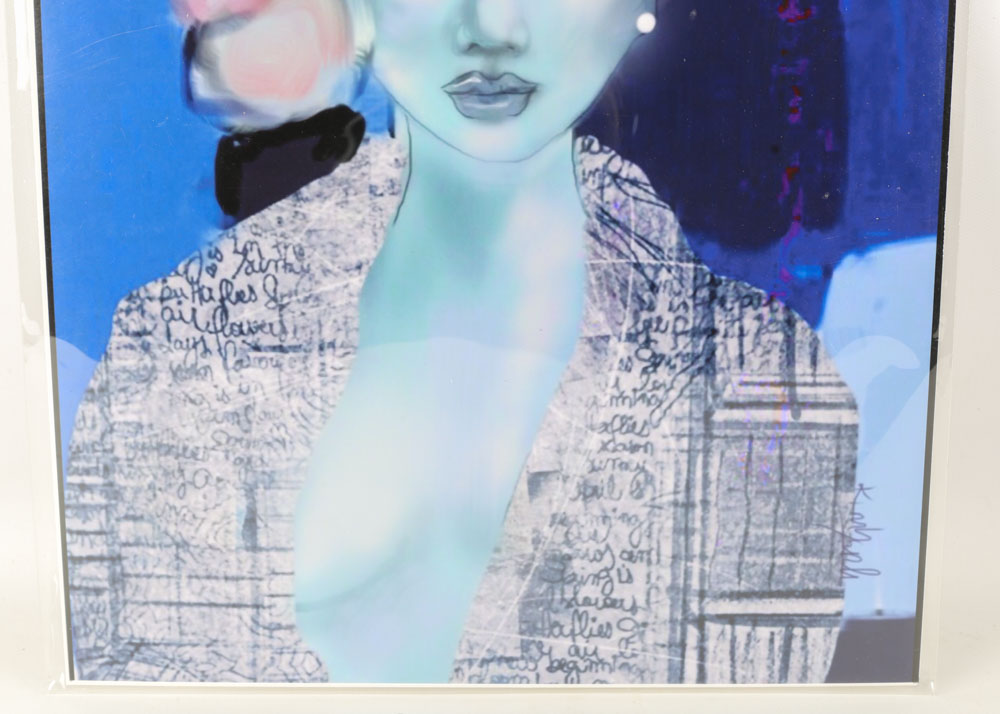 Art by Kimberly Reproduction Prints