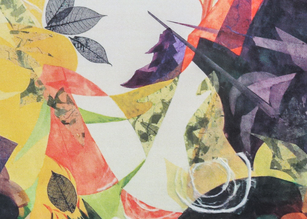 Susan Lackey Offset Lithographs