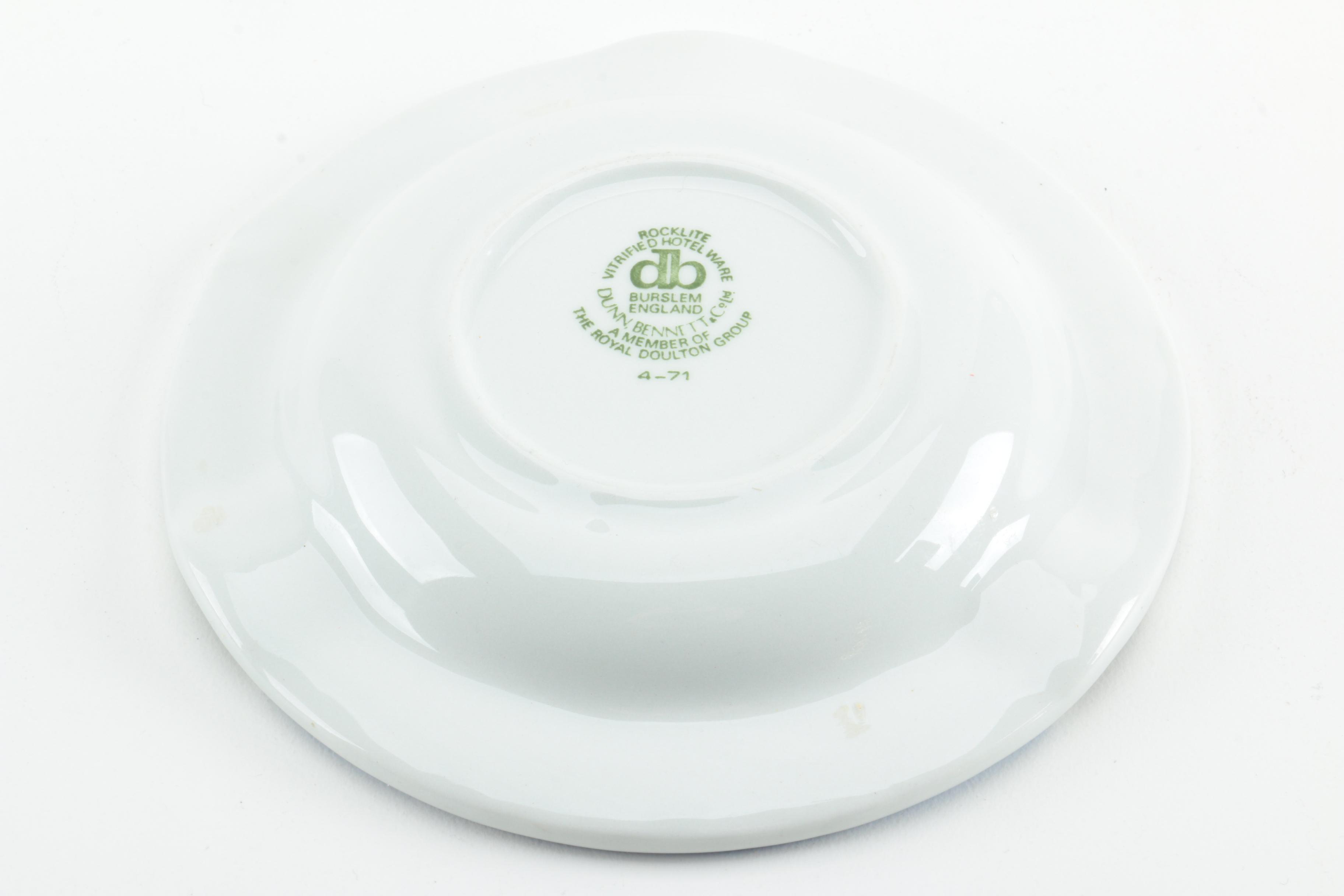 PRIORITY-St. Moritz Palace Sports Club Porcelain Ash Receiver