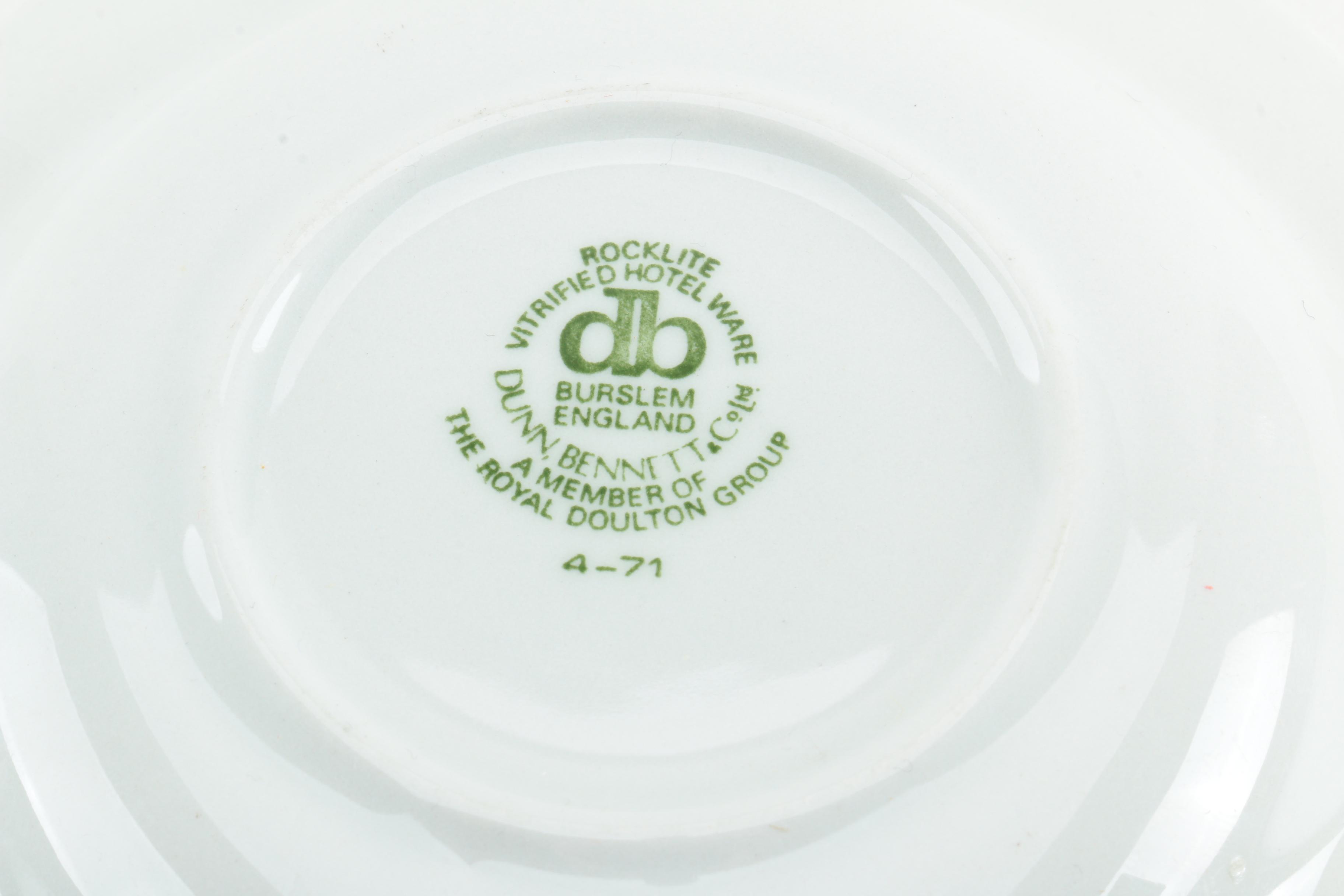 PRIORITY-St. Moritz Palace Sports Club Porcelain Ash Receiver