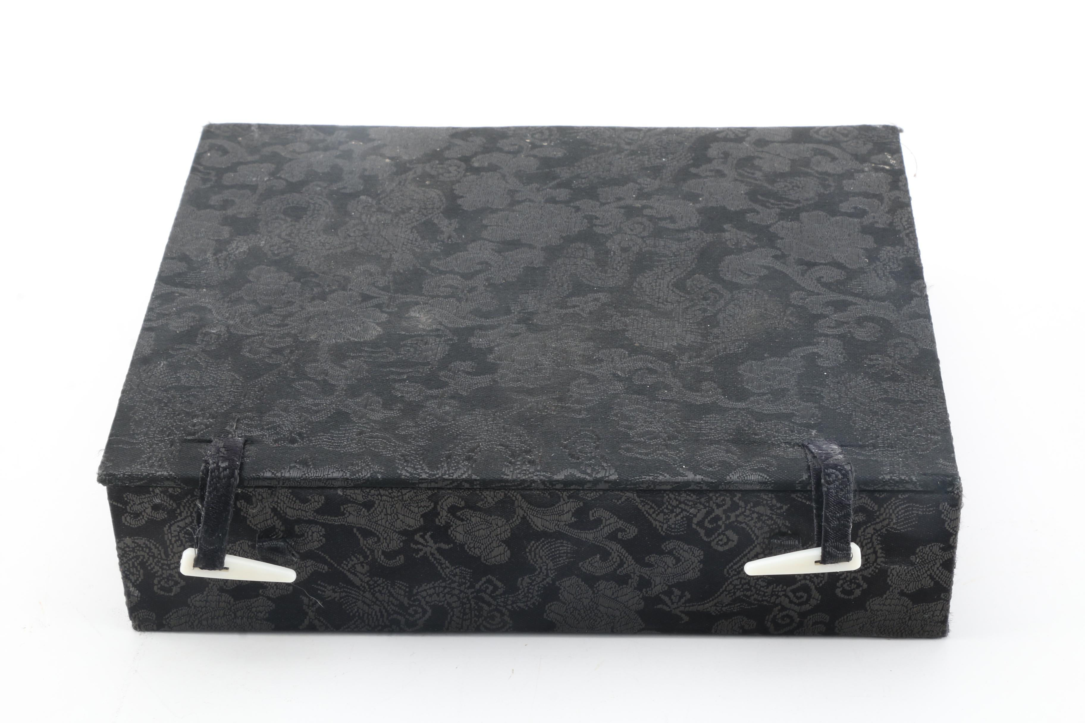 Qin Dynasty Style Resin Soldiers