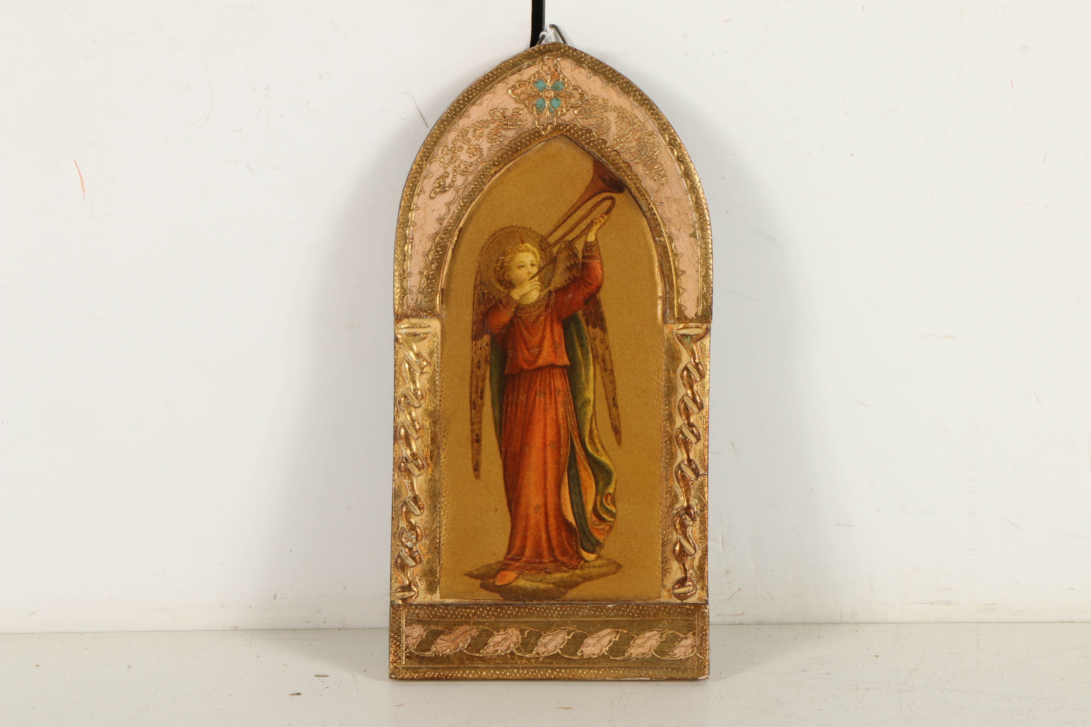 Reproduction Prints After Renaissance Madonna and Child Paintings