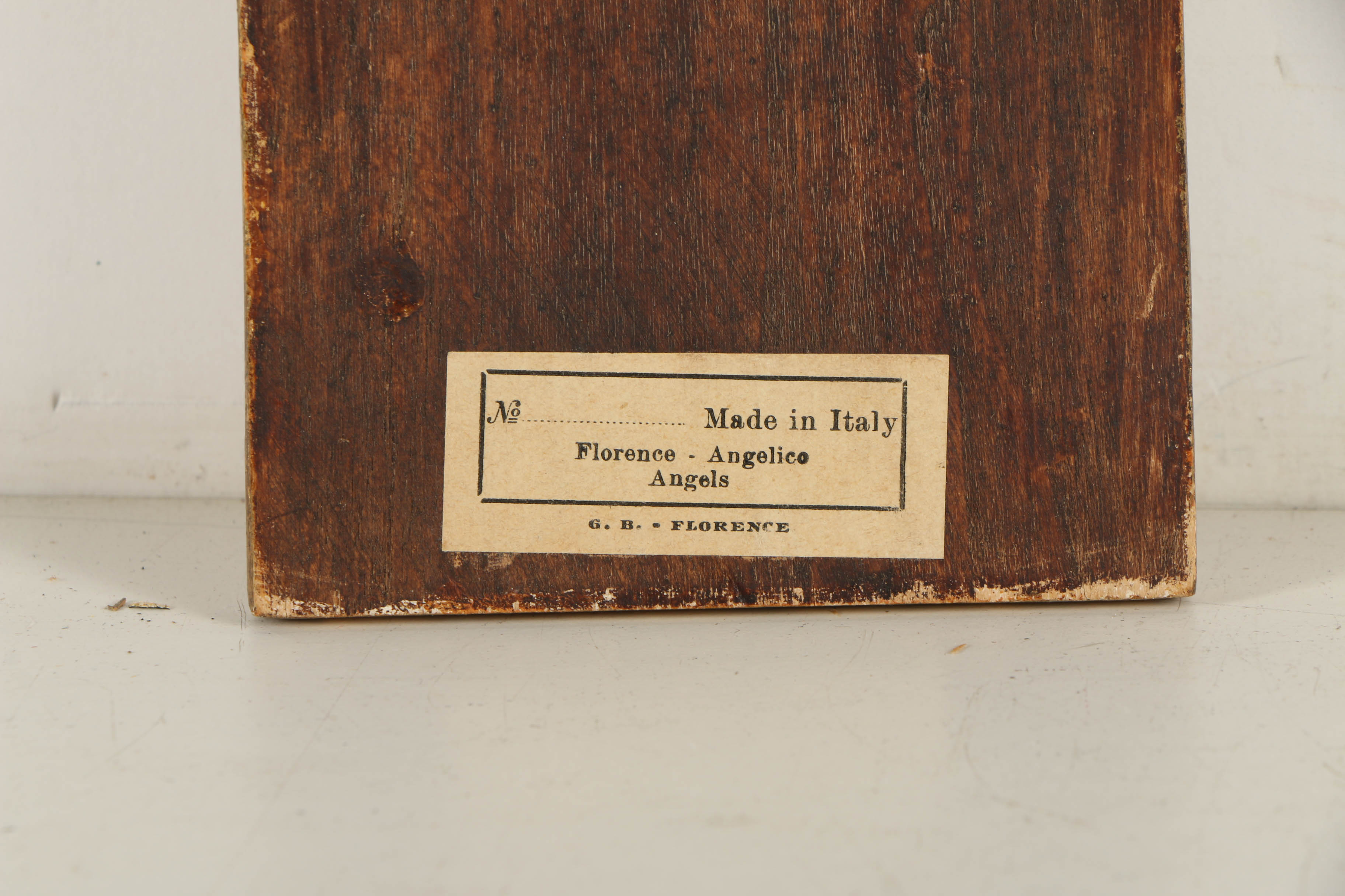 Reproduction Prints After Renaissance Madonna and Child Paintings