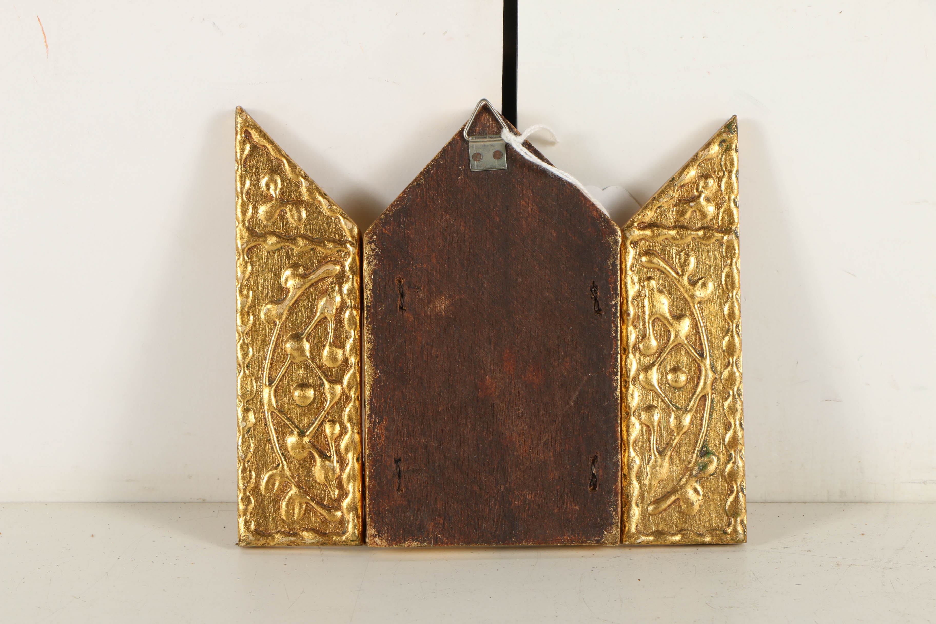 Reproduction Prints After Renaissance Madonna and Child Paintings