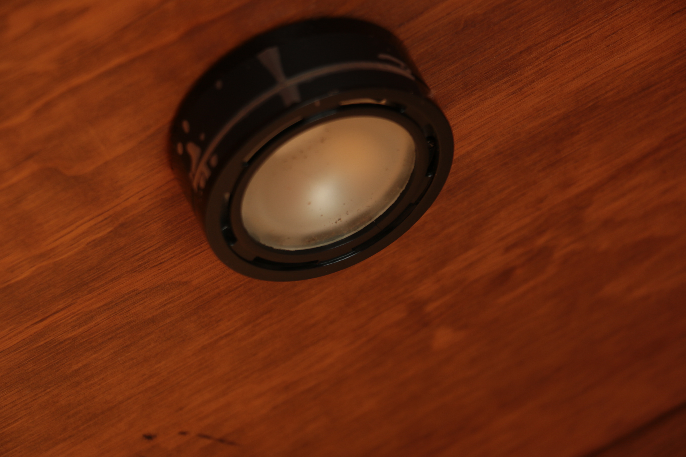 Large Pine Breakfront Media Cabinet