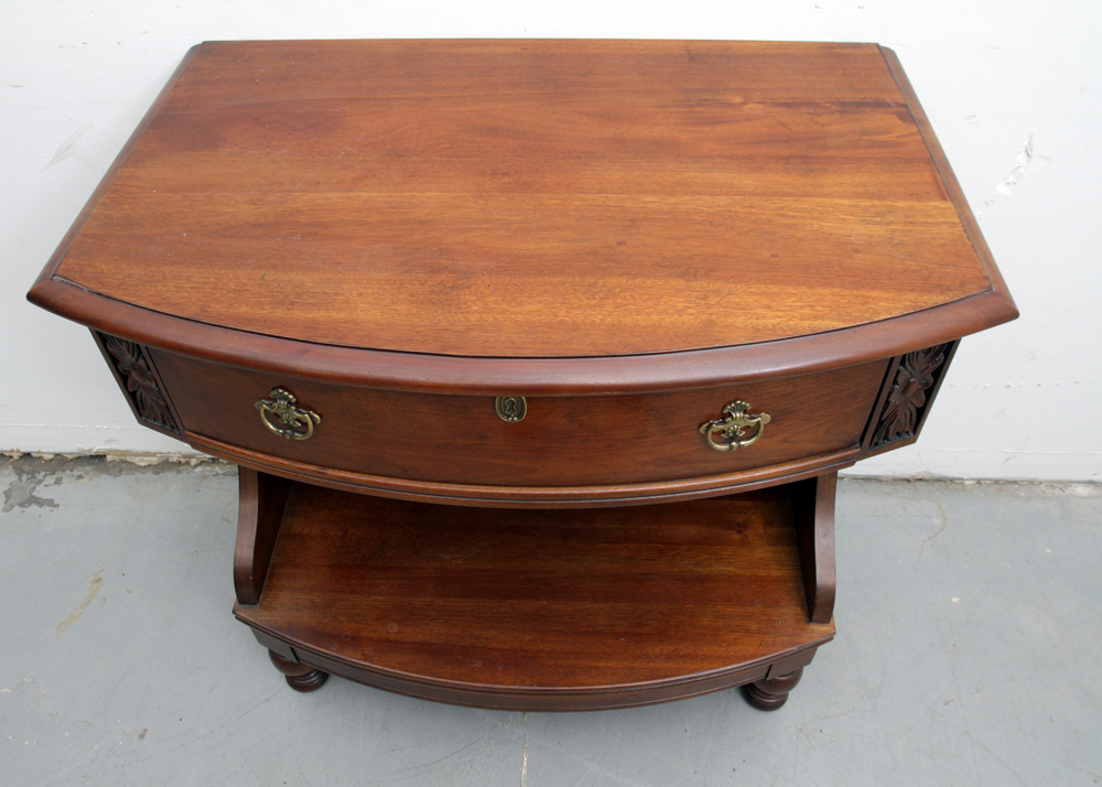 Side Table by Henredon