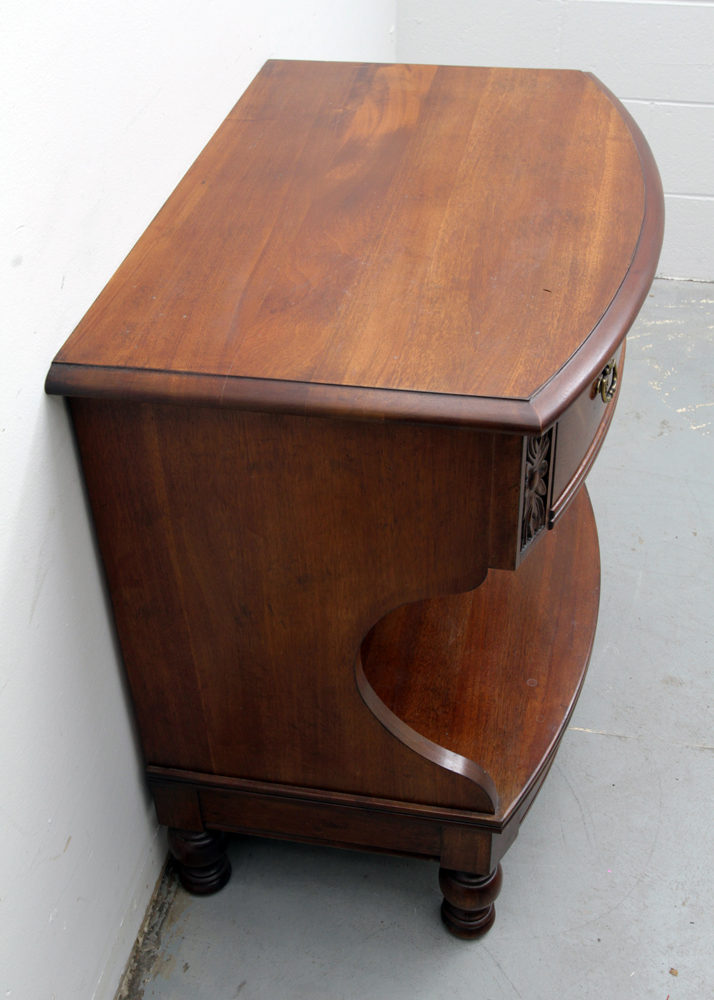 Side Table by Henredon