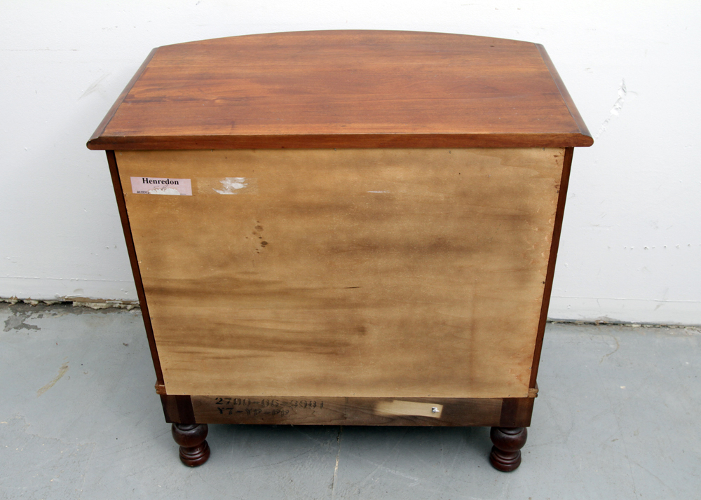 Side Table by Henredon