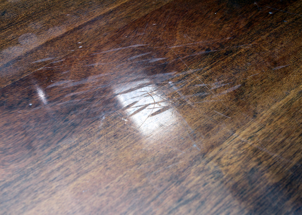 Side Table by Henredon