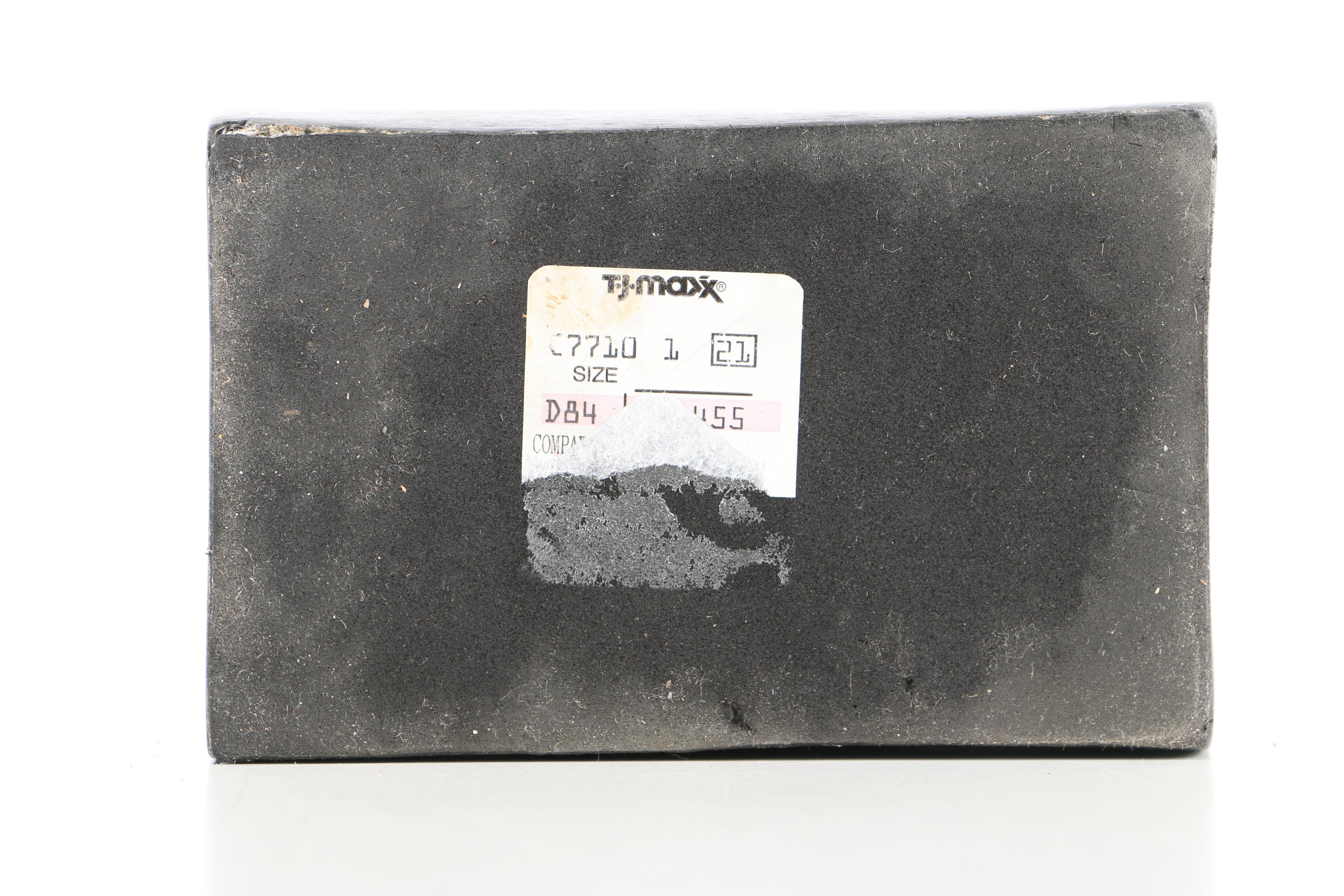 Angkor Style Reproduction Sculpture of a Female Figure