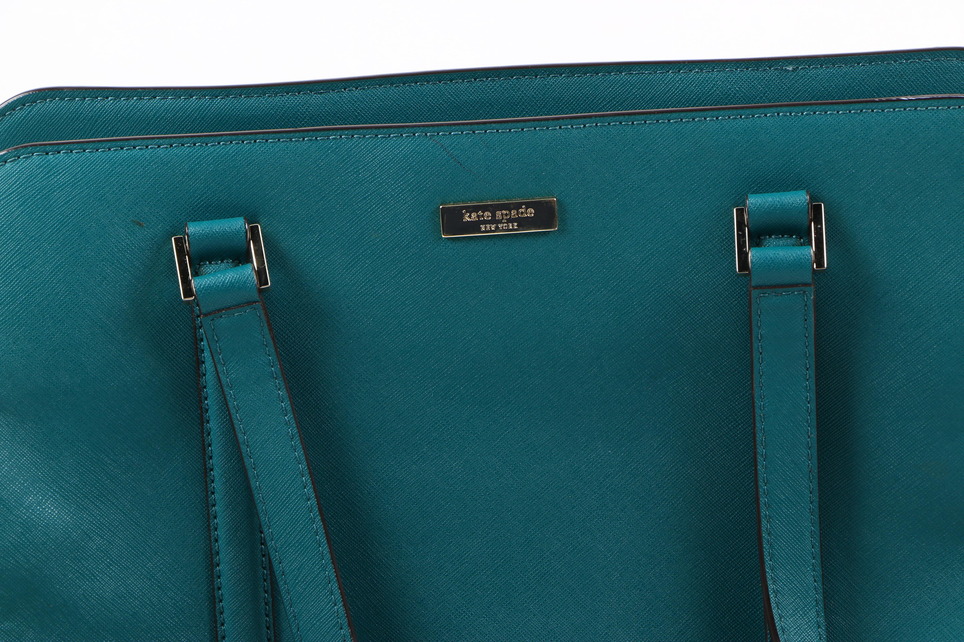 Kate Spade New York Newbury Lane Cadene Satchel