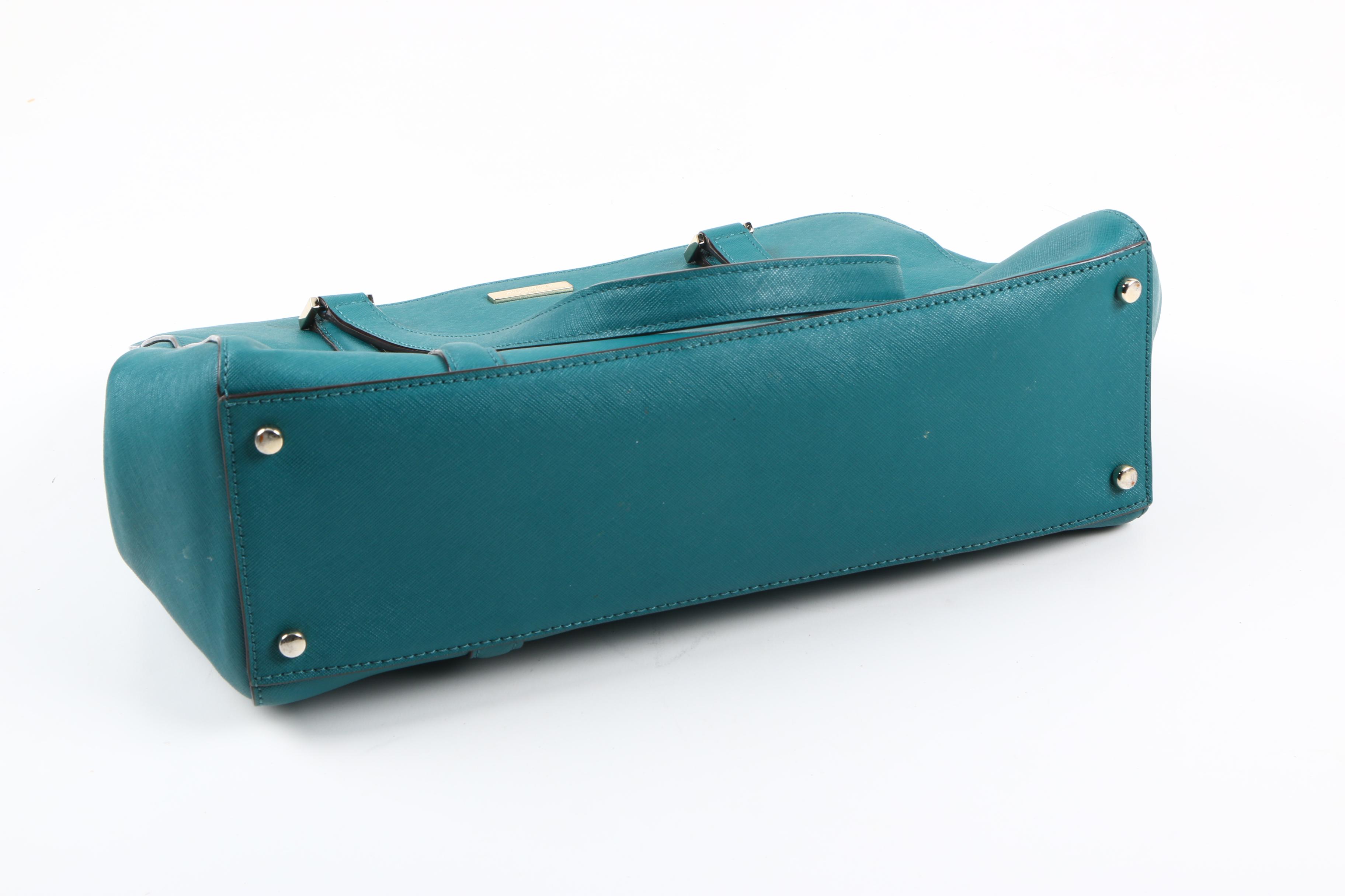 Kate Spade New York Newbury Lane Cadene Satchel