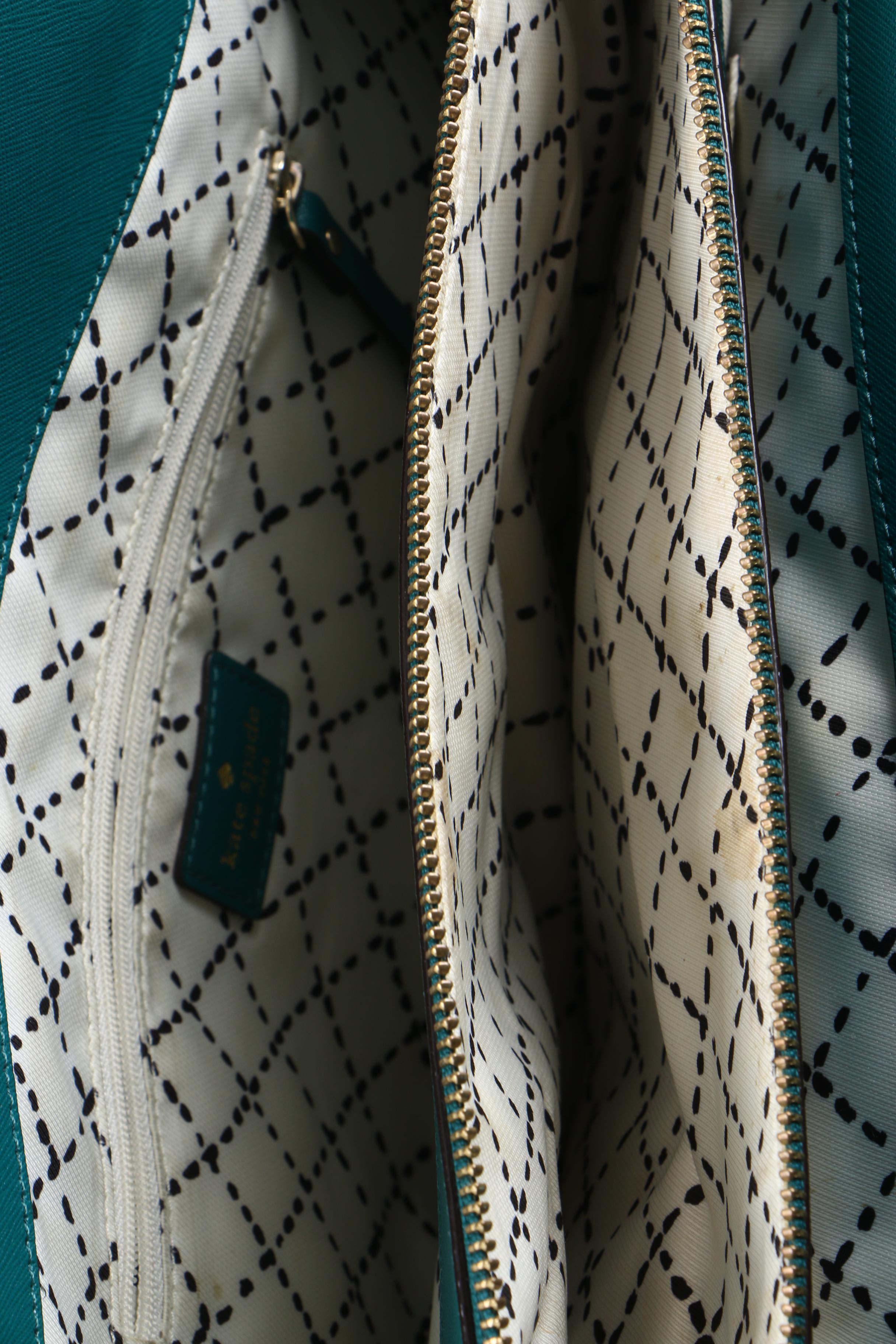 Kate Spade New York Newbury Lane Cadene Satchel