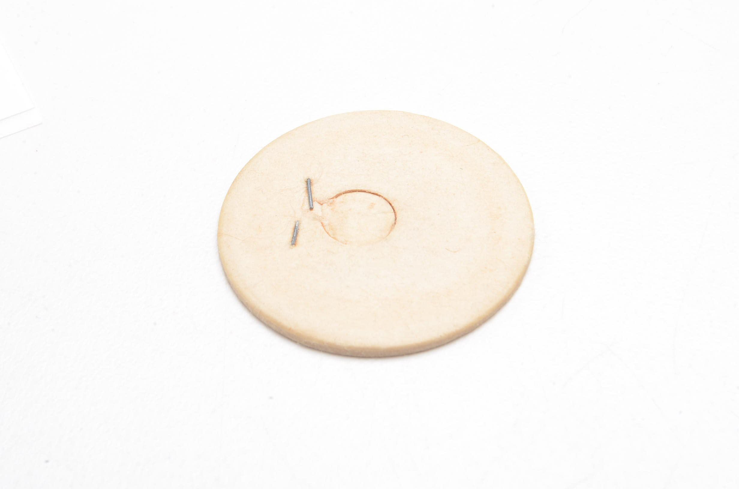 Frank Robinson "Frankie" 1963 French Bauer Lid