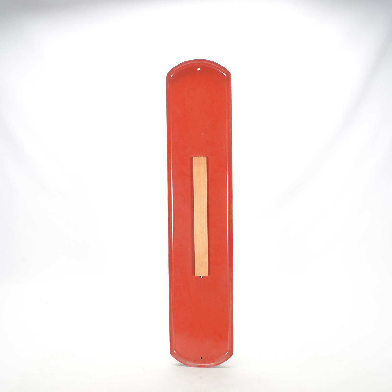 "Mail Pouch" Thermometer