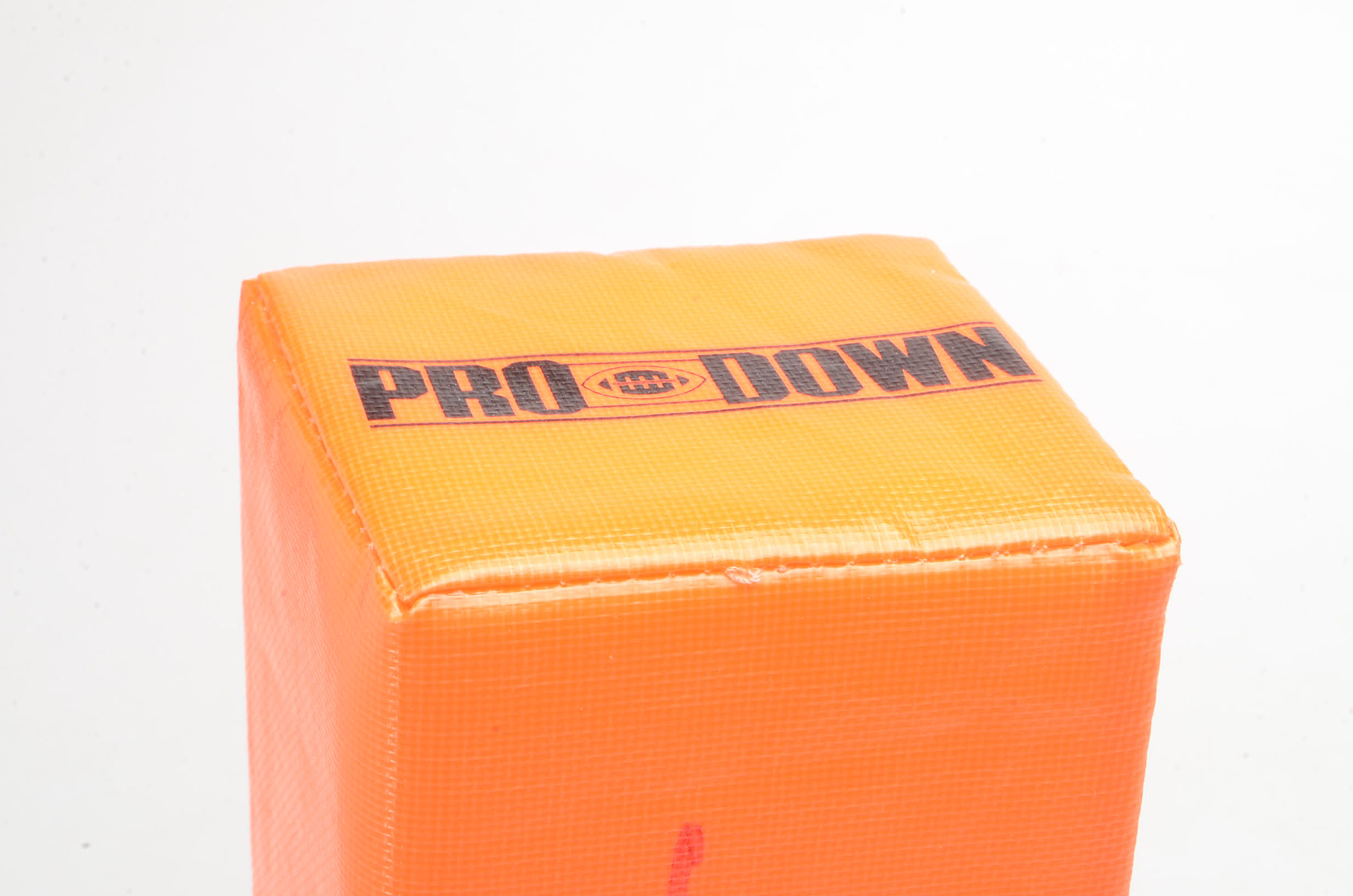 Cardale Jones Signed Pylon  COA