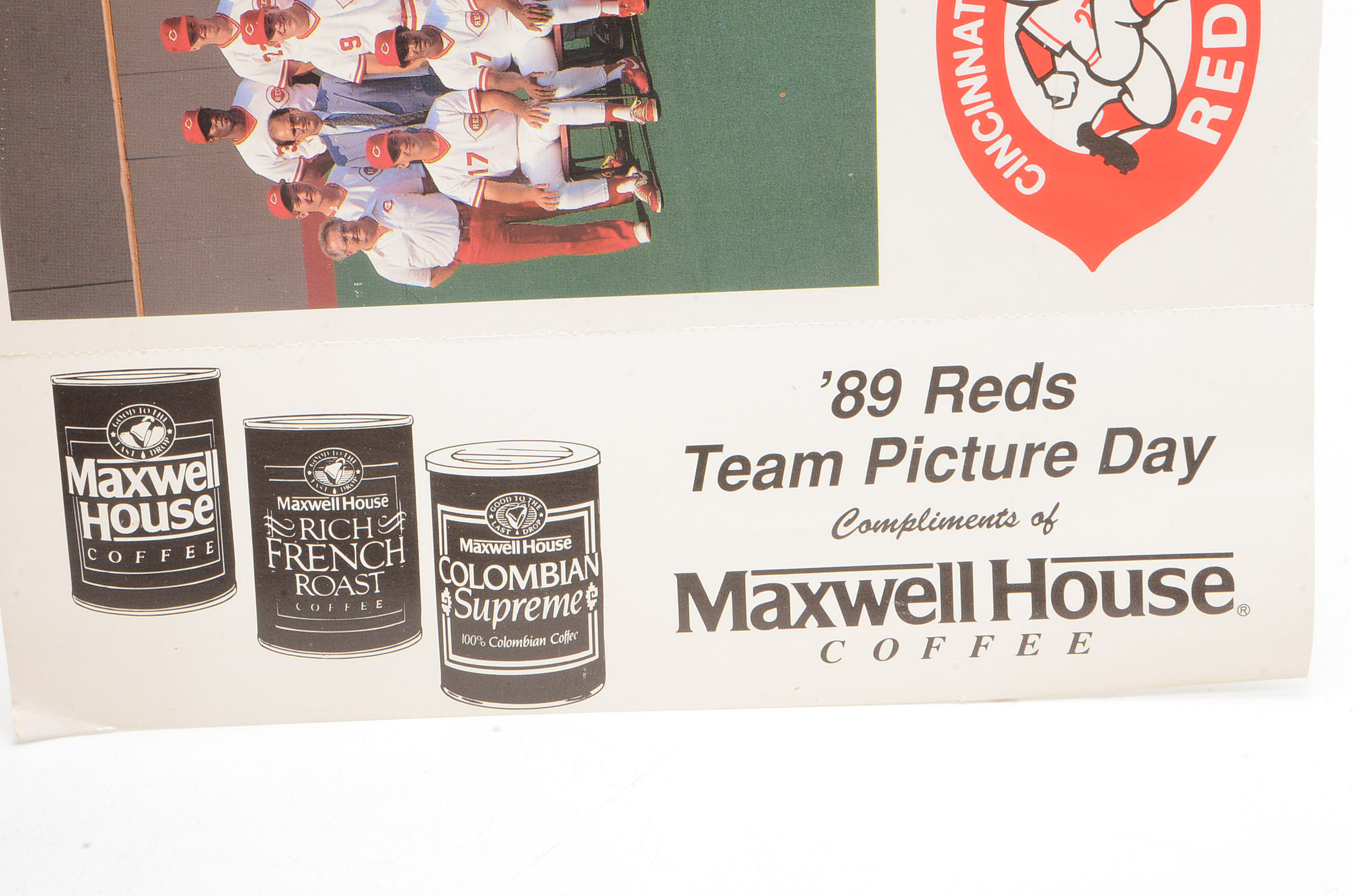 Riverfront First and Last Game Souvenirs