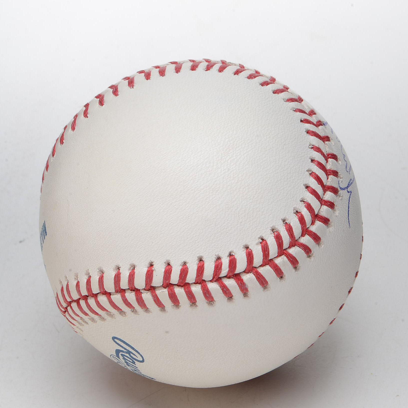 Adam Dunn Signed Rawlings MLB Baseball JSA COA