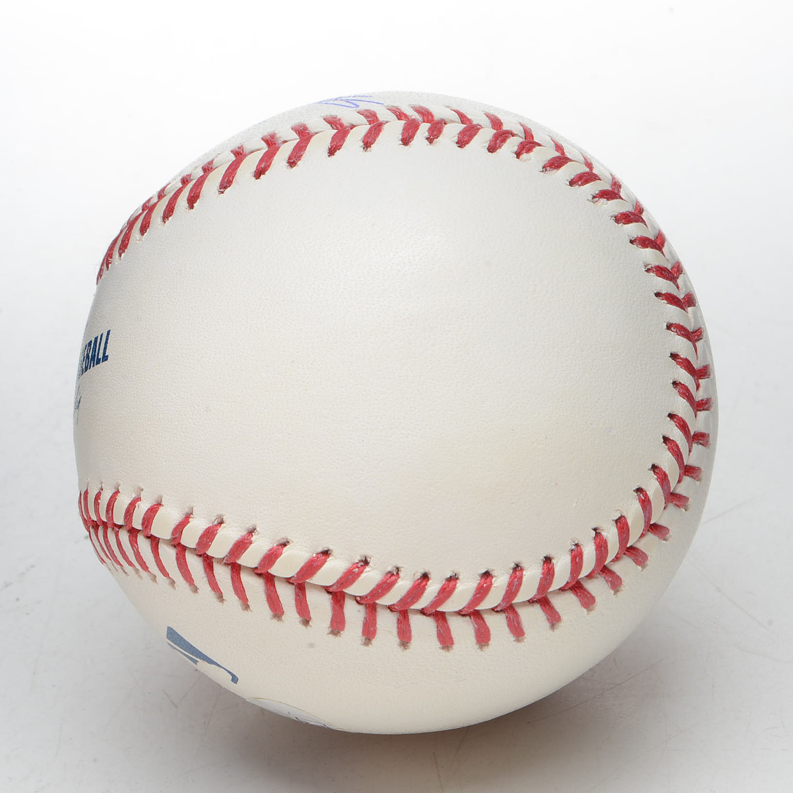 Howie Kendrick Signed Baseball JSA COA