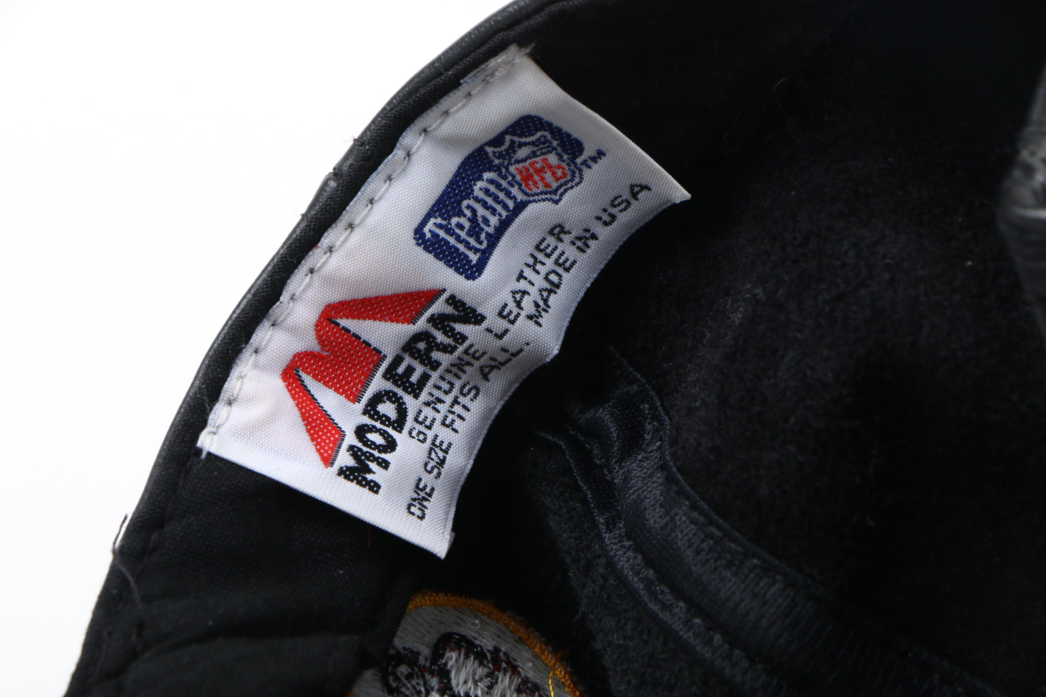 Washington Redskins Logo Baseball Caps