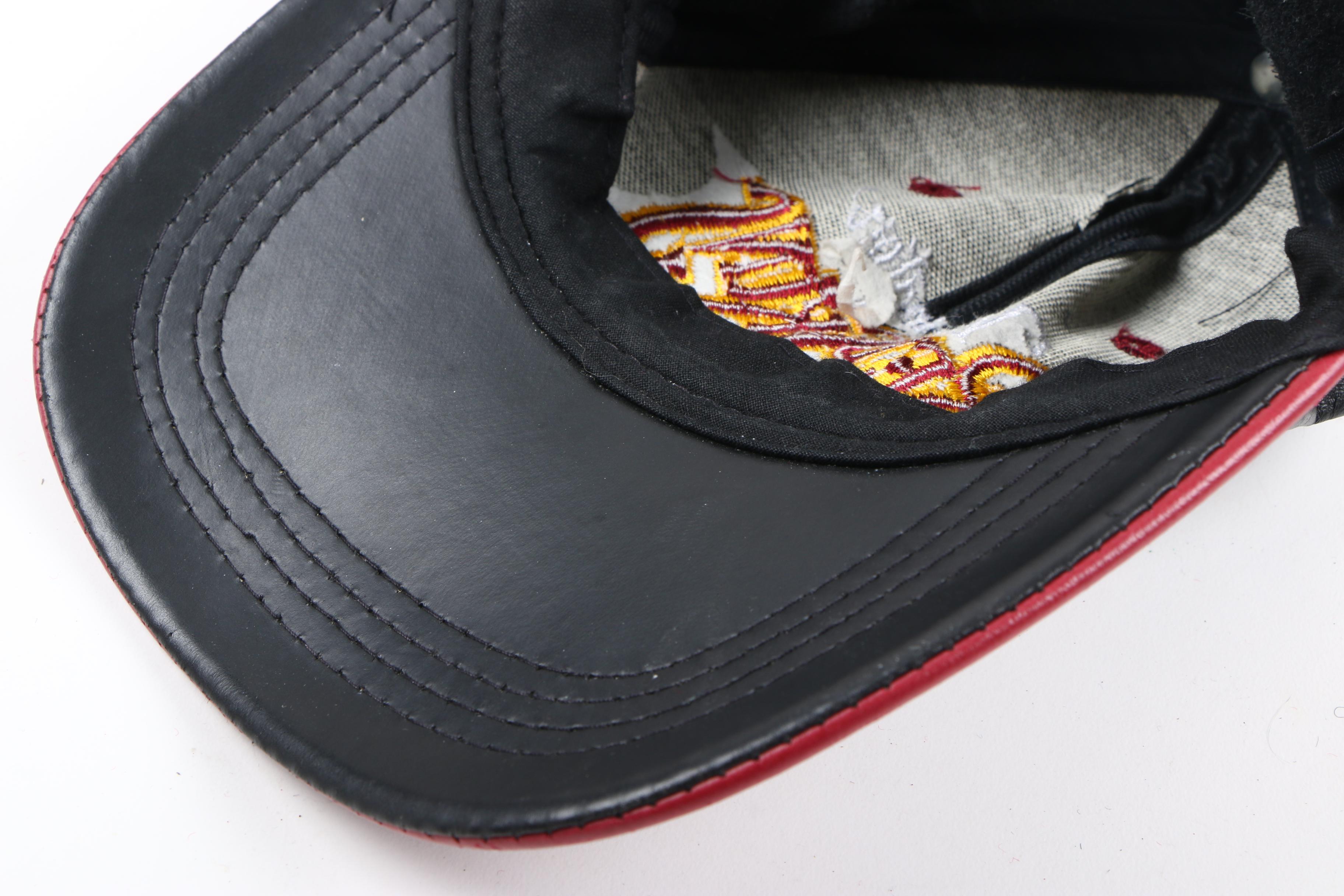 Washington Redskins Logo Baseball Caps