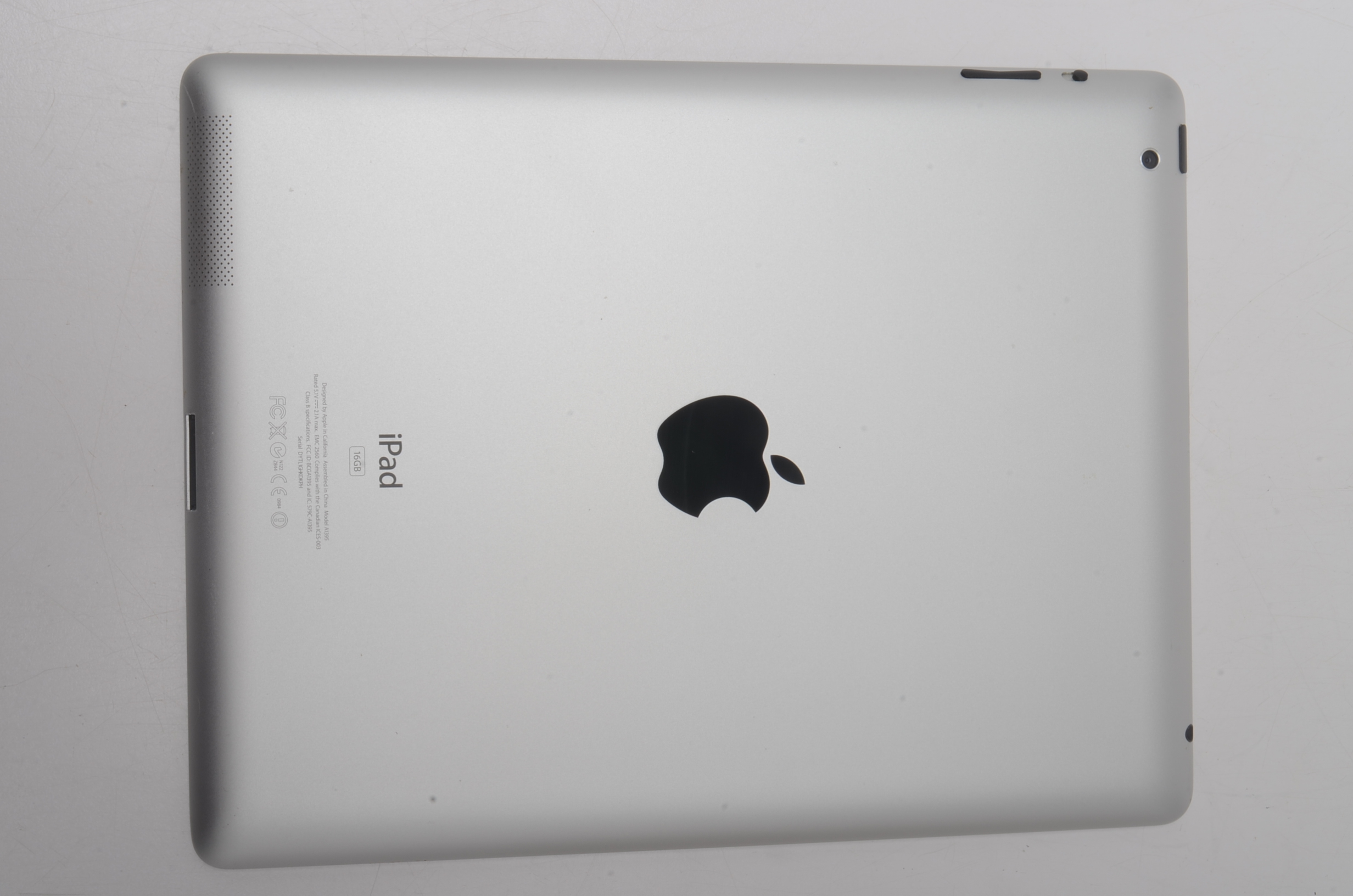 iPad 2 Tablet