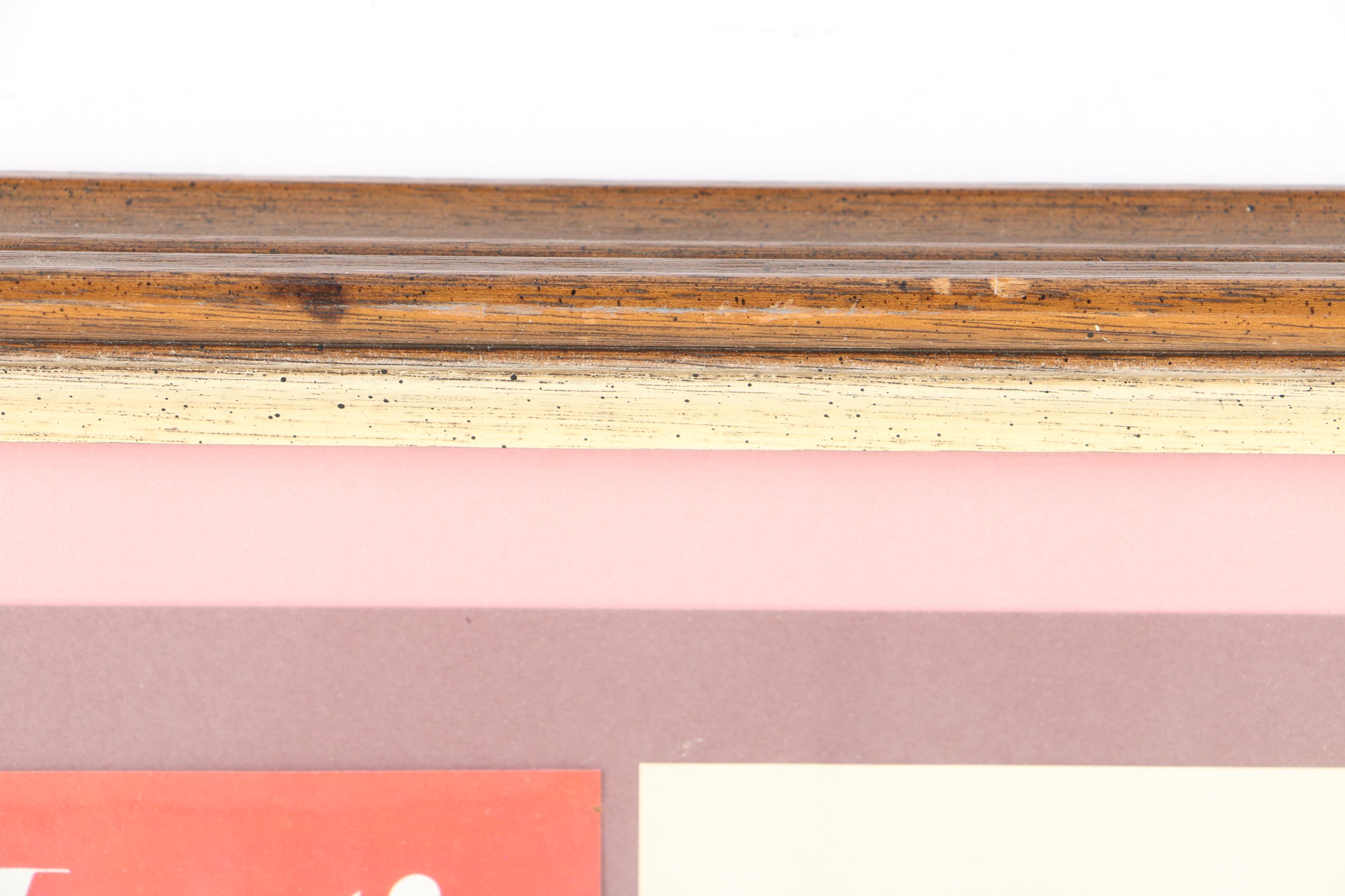 Book Cover Autographed by Mary Martin