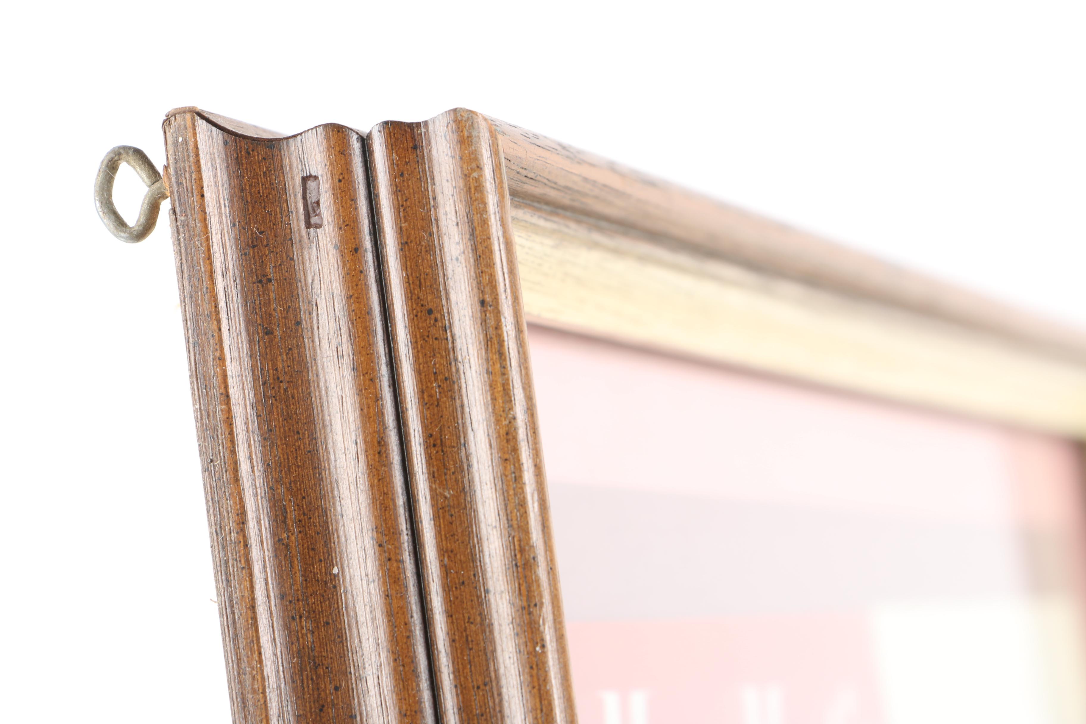 Book Cover Autographed by Mary Martin