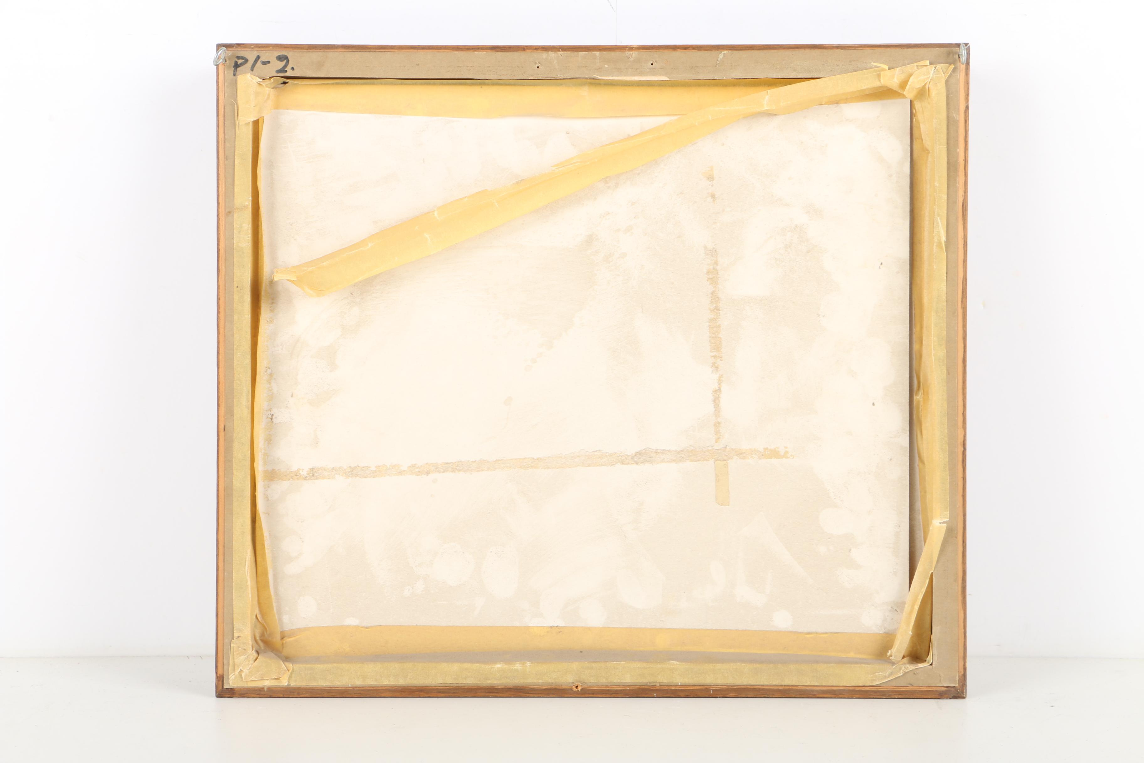 Book Cover Autographed by Mary Martin