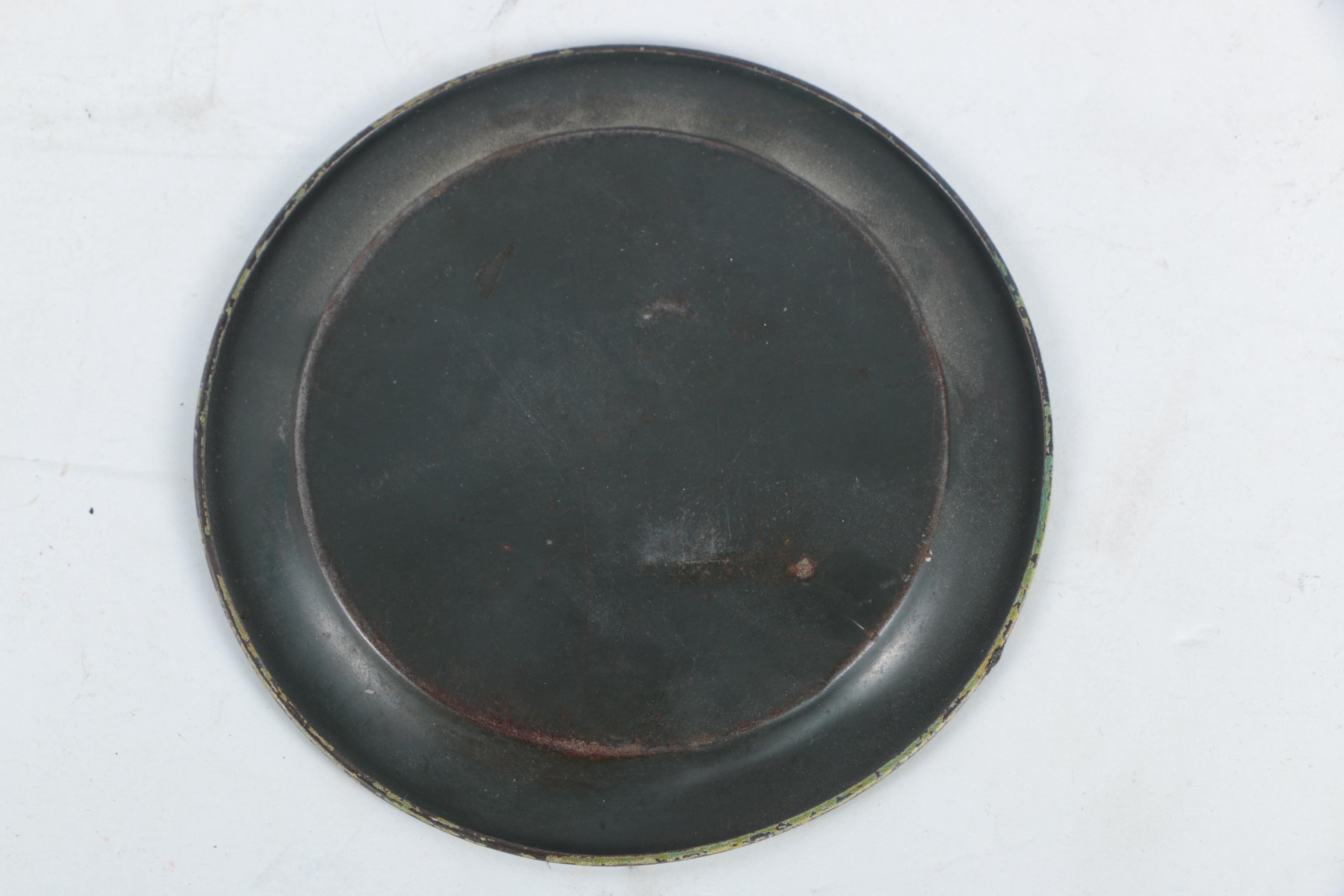 Vintage "Three Wise Monkeys" Motif Objects and Ephemera