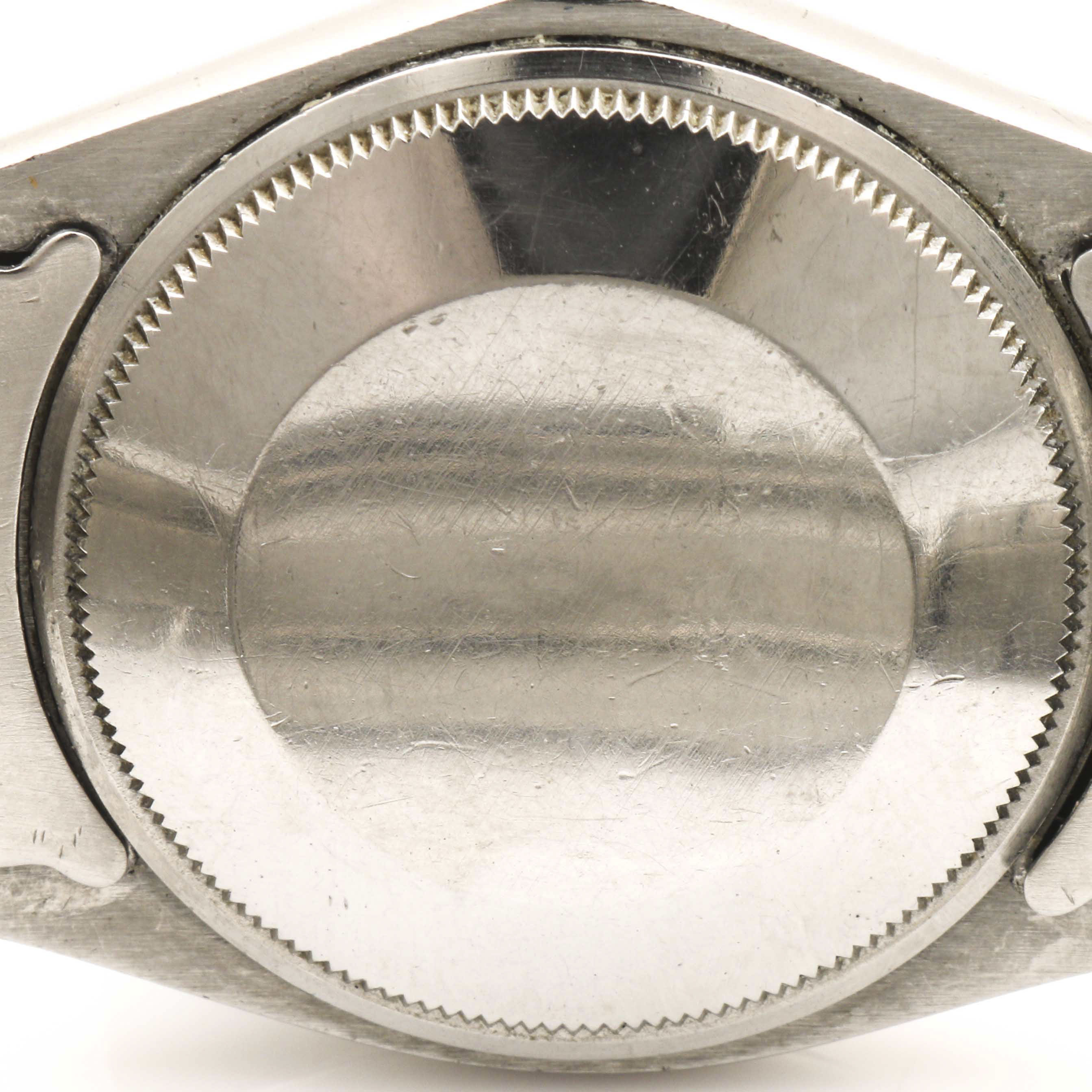 Rolex Oyster Perpetual Date Automatic Watch