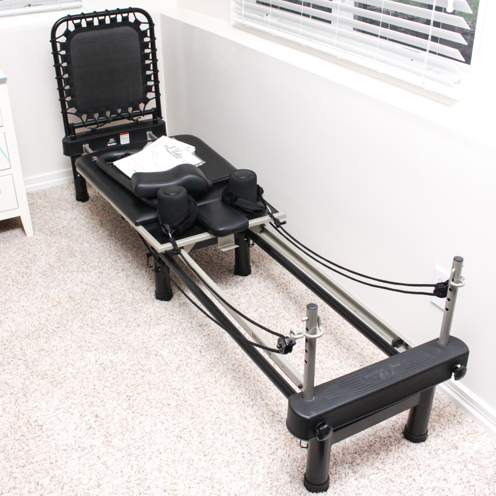Aero Pilates Machine