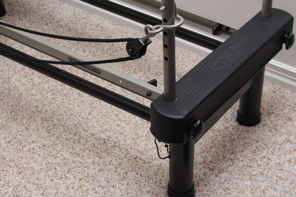 Aero Pilates Machine