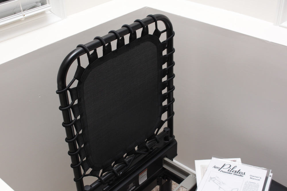 Aero Pilates Machine