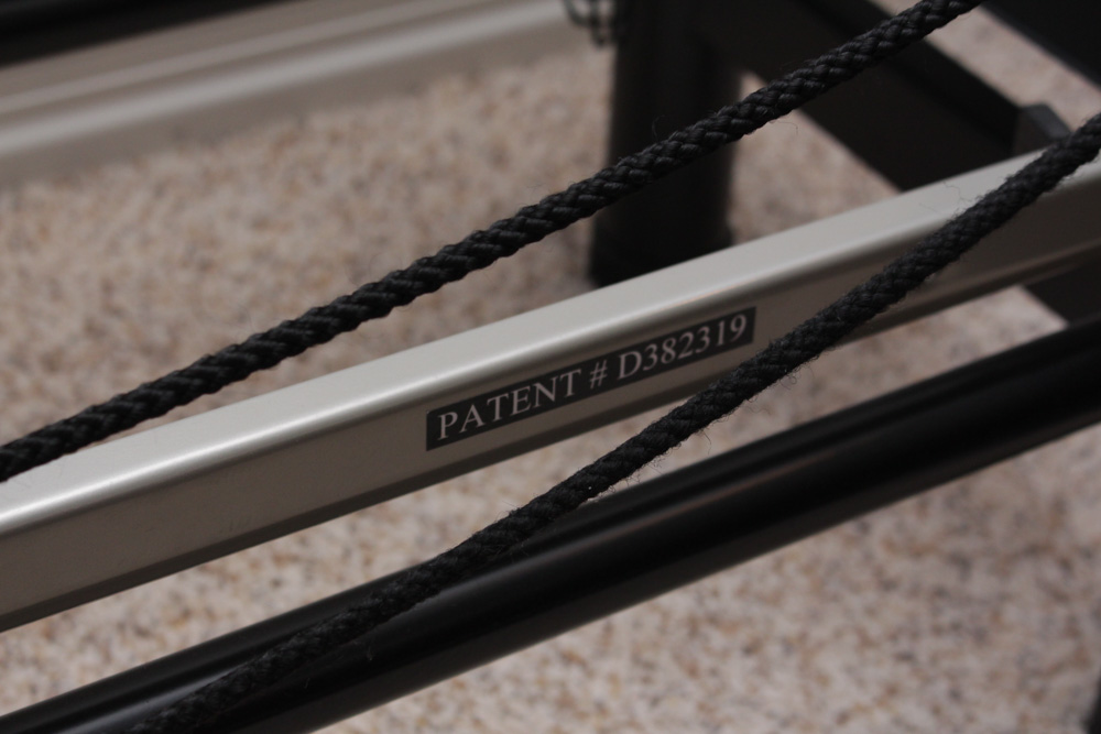 Aero Pilates Machine