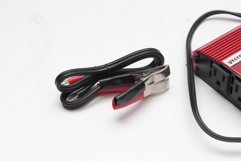 Vector 400 Watt Power Inverter