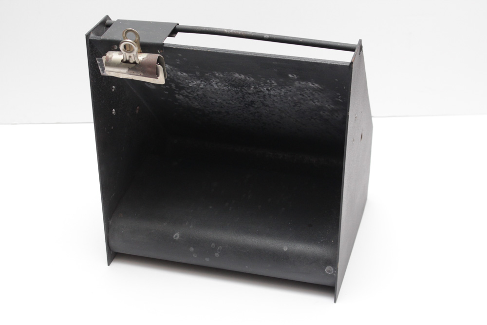 Outers .22 Caliber Bullet Trap