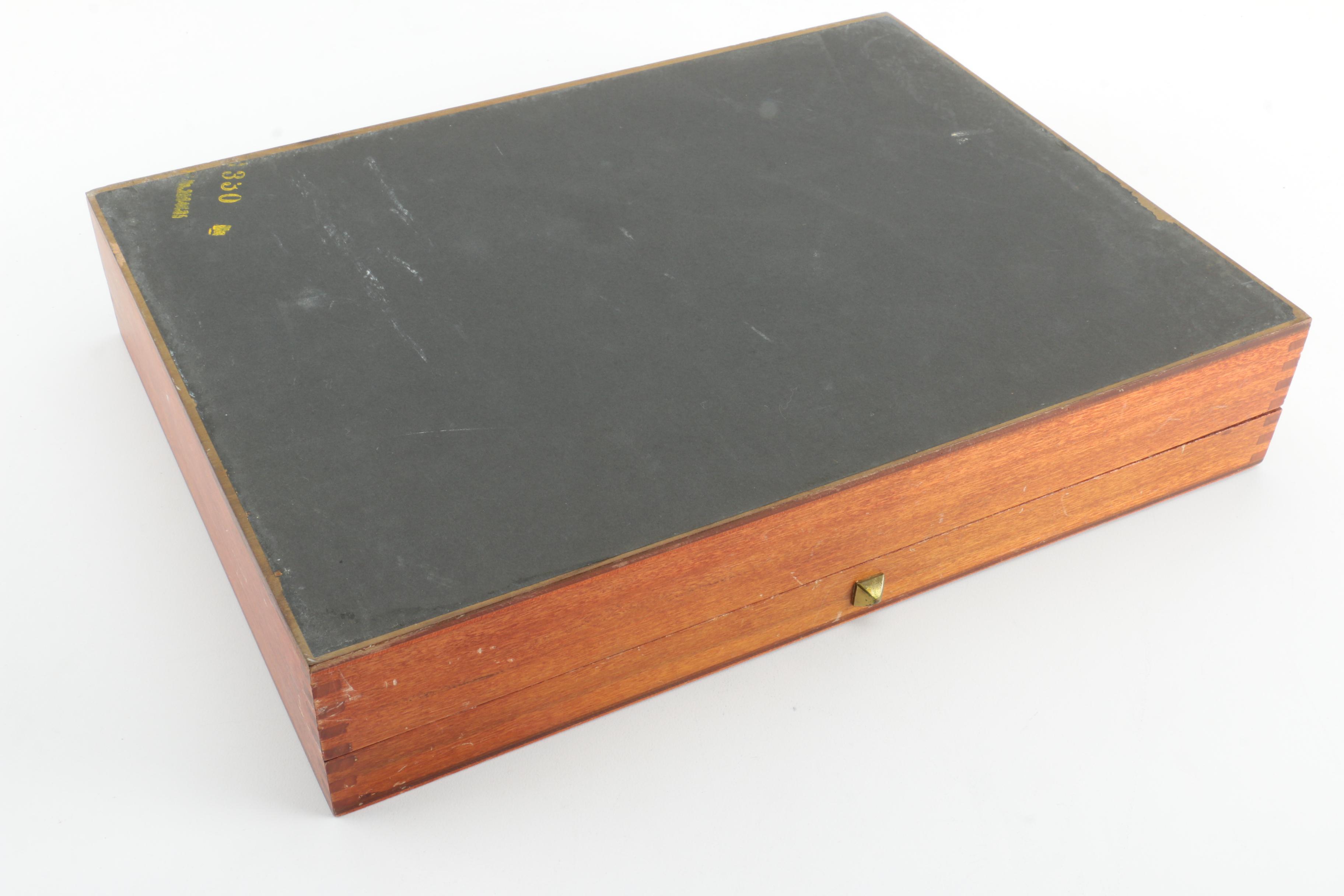 Gorham "Rondo" Sterling Silver Flatware Set