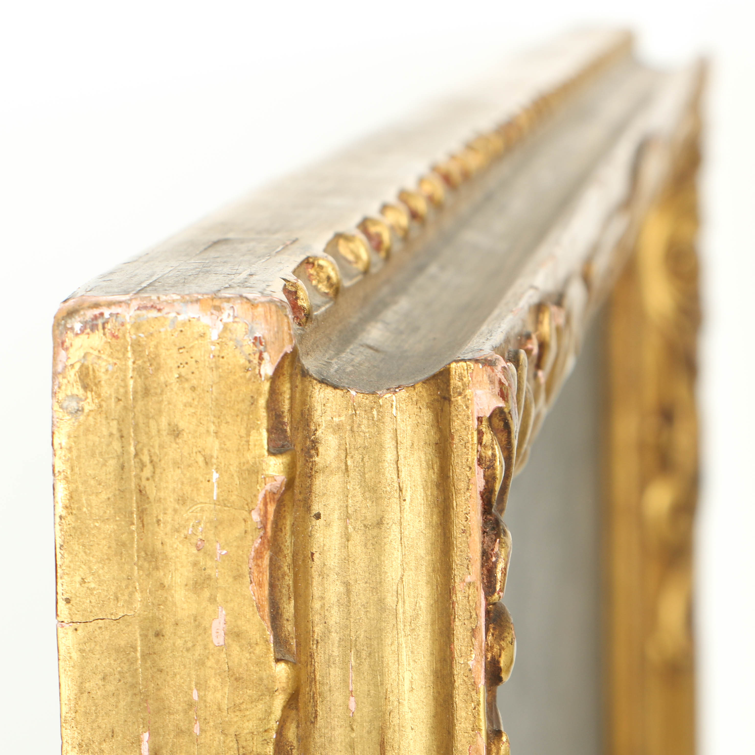 Joseph DeCamp Oil Painting on Canvas "Portrait of William Gilbert"